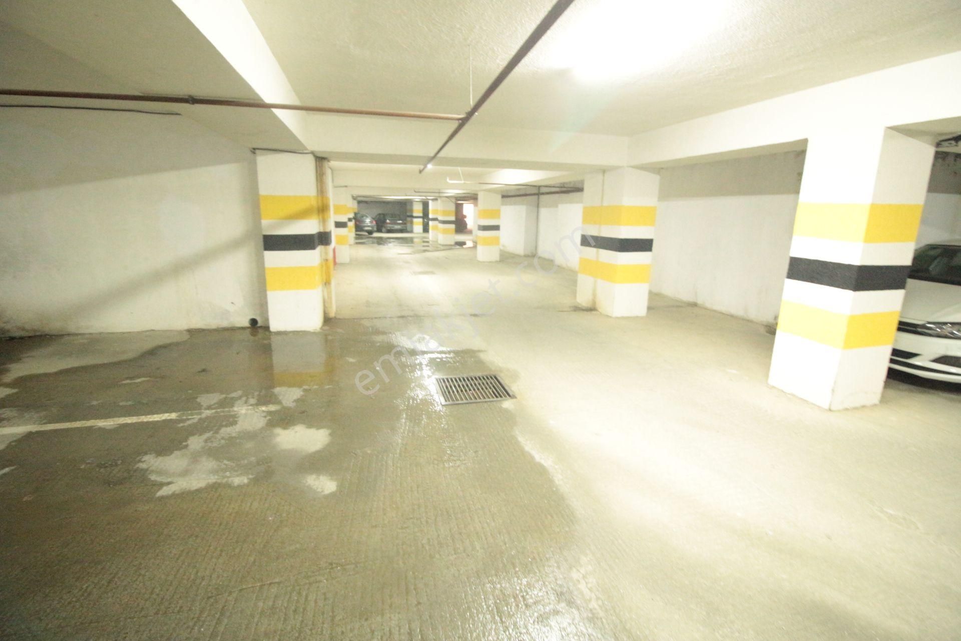 Ataşehir Küçükbakkalköy De 2+1 Ekmolife Sitesinde Kiralık Daire, - Görsel 6