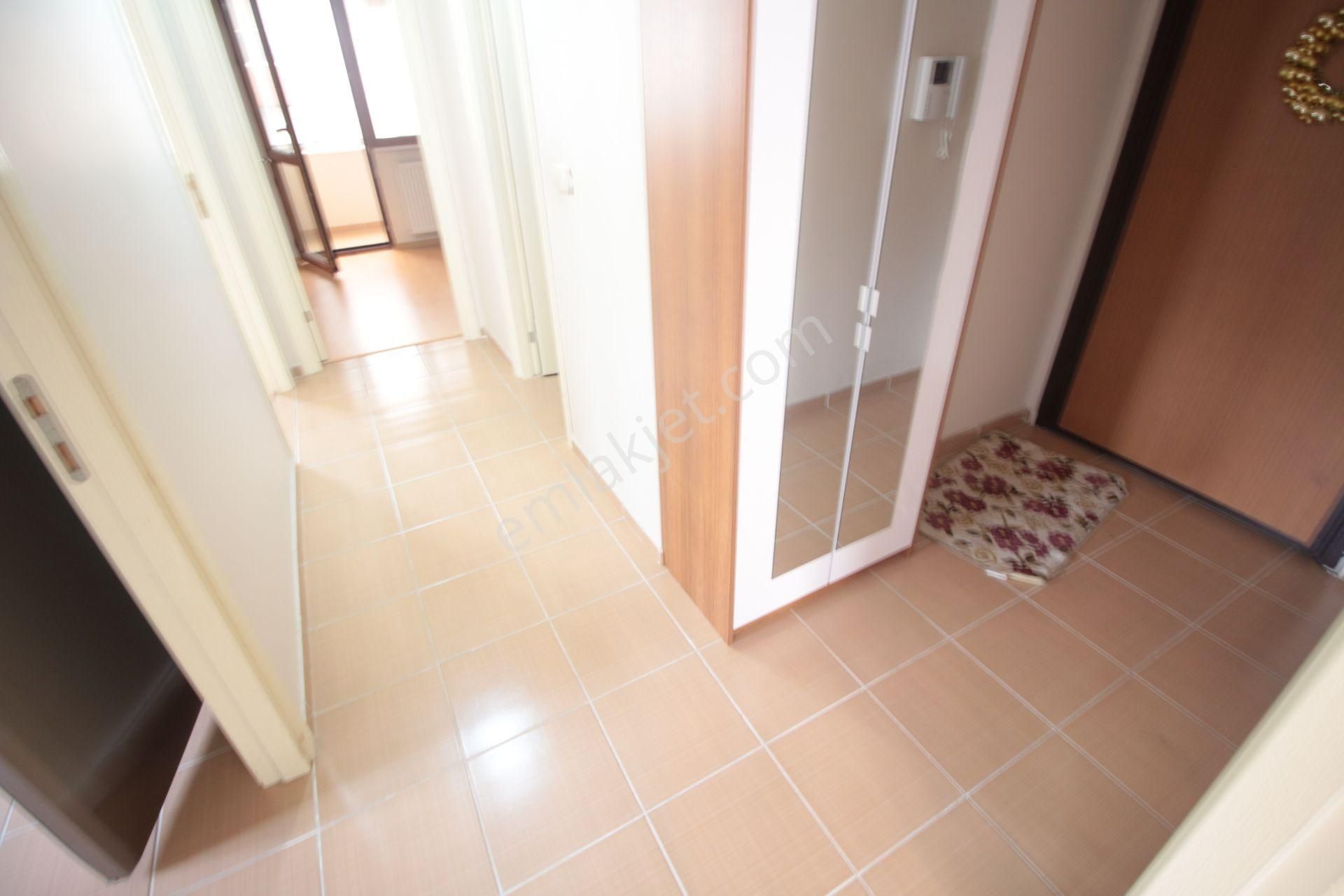 Ataşehir Küçükbakkalköy De 2+1 Ekmolife Sitesinde Kiralık Daire, - Görsel 30