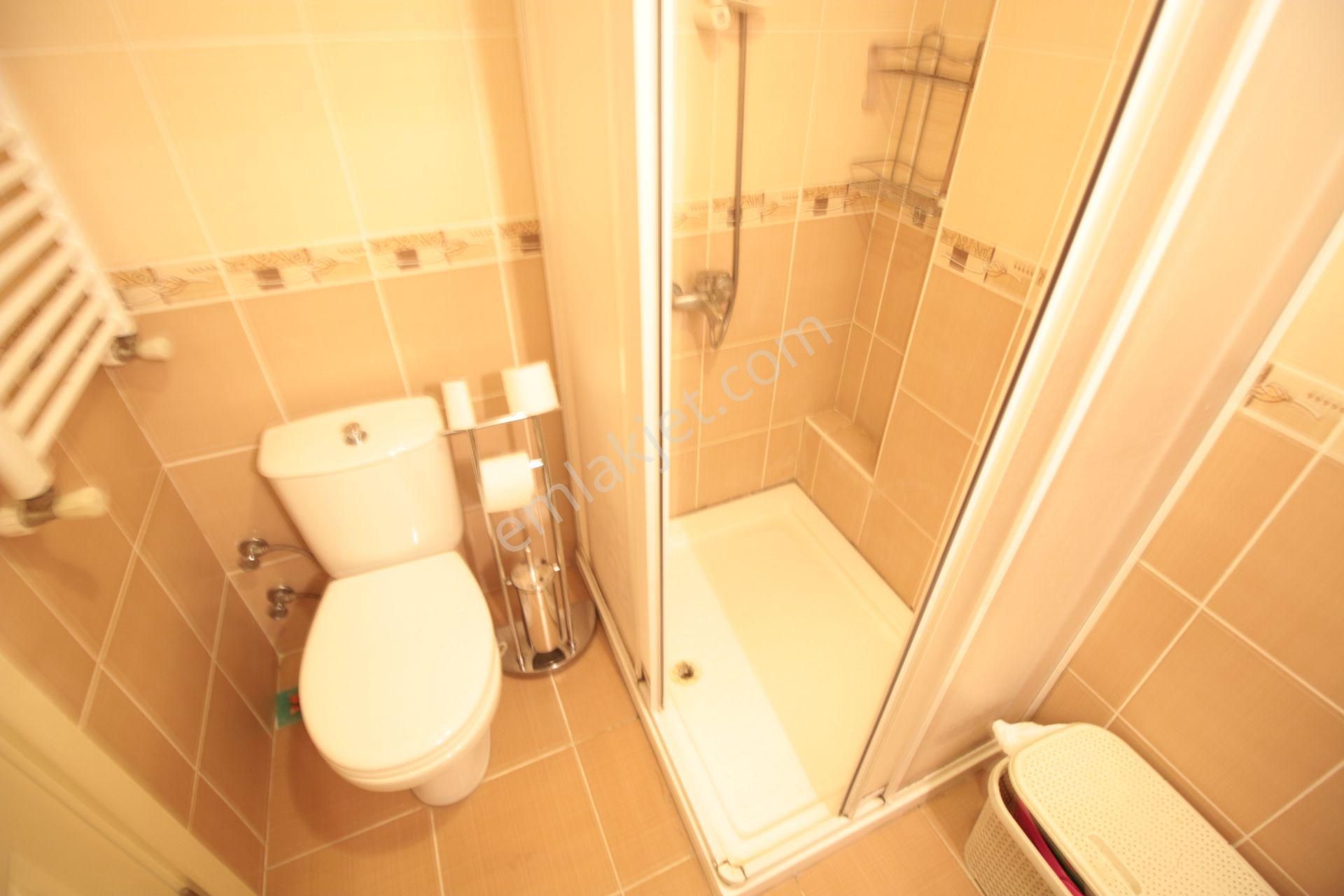 Ataşehir Küçükbakkalköy De 2+1 Ekmolife Sitesinde Kiralık Daire, - Görsel 27