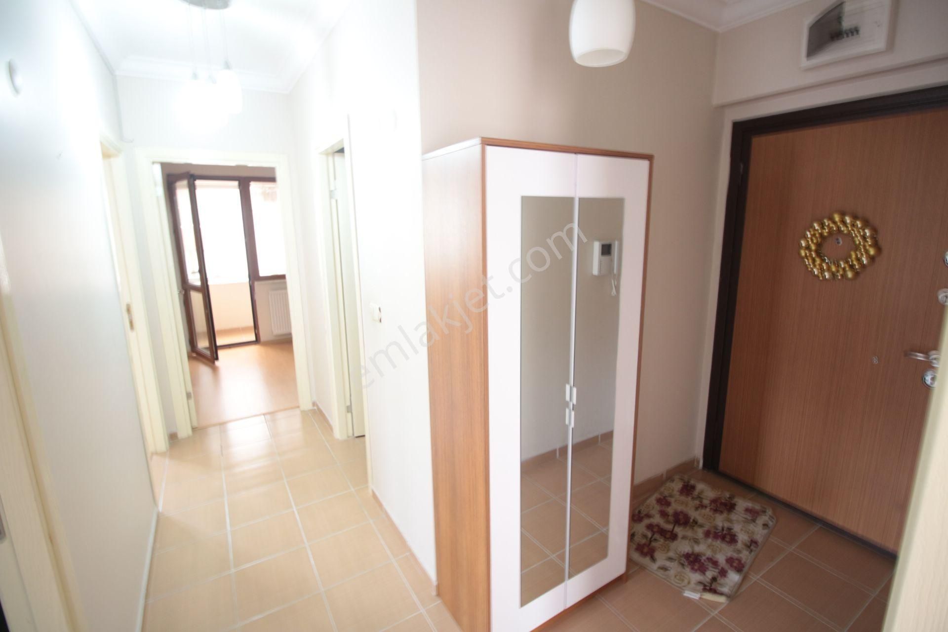 Ataşehir Küçükbakkalköy De 2+1 Ekmolife Sitesinde Kiralık Daire, - Görsel 31