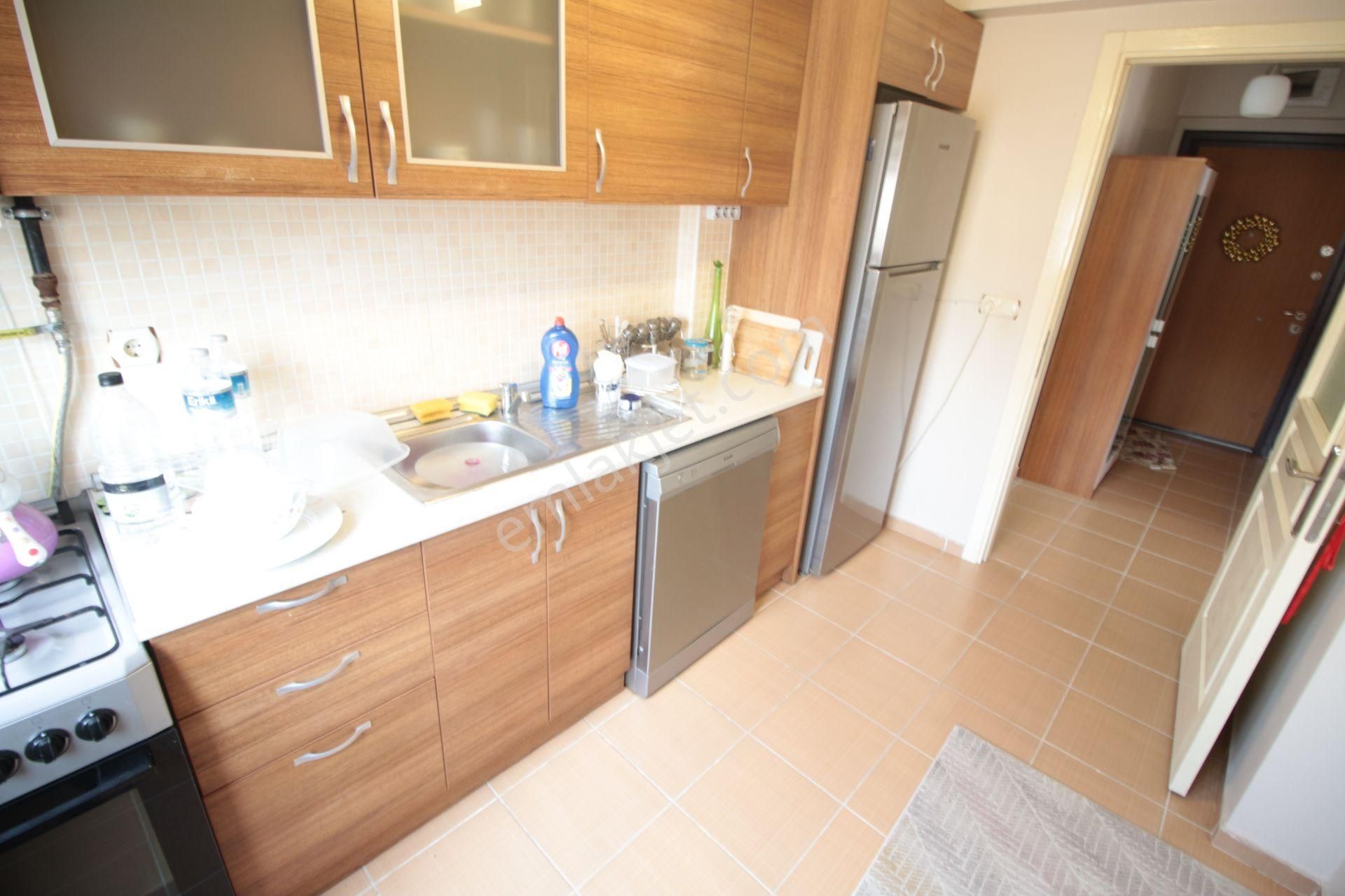 Ataşehir Küçükbakkalköy De 2+1 Ekmolife Sitesinde Kiralık Daire, - Görsel 34