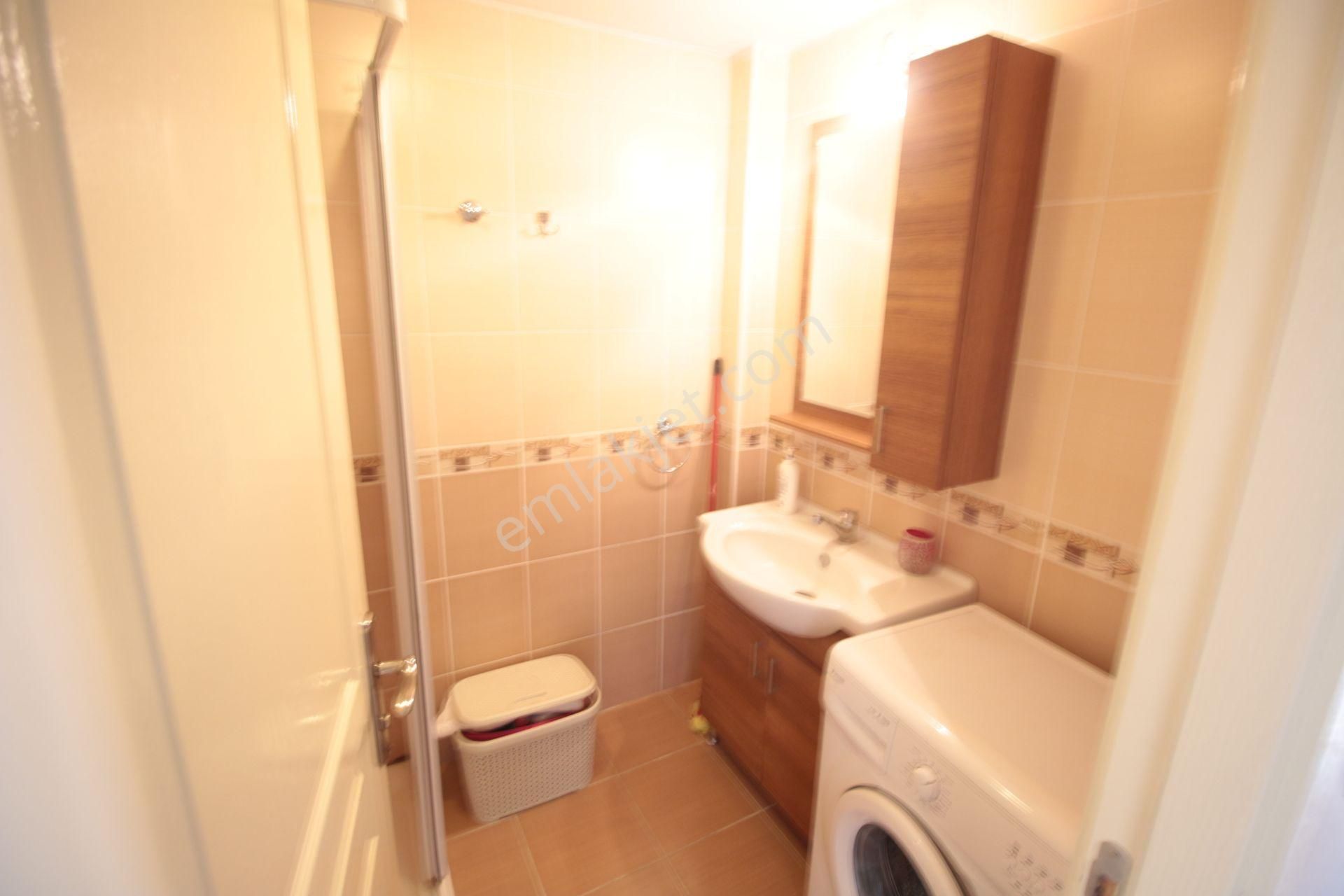 Ataşehir Küçükbakkalköy De 2+1 Ekmolife Sitesinde Kiralık Daire, - Görsel 25