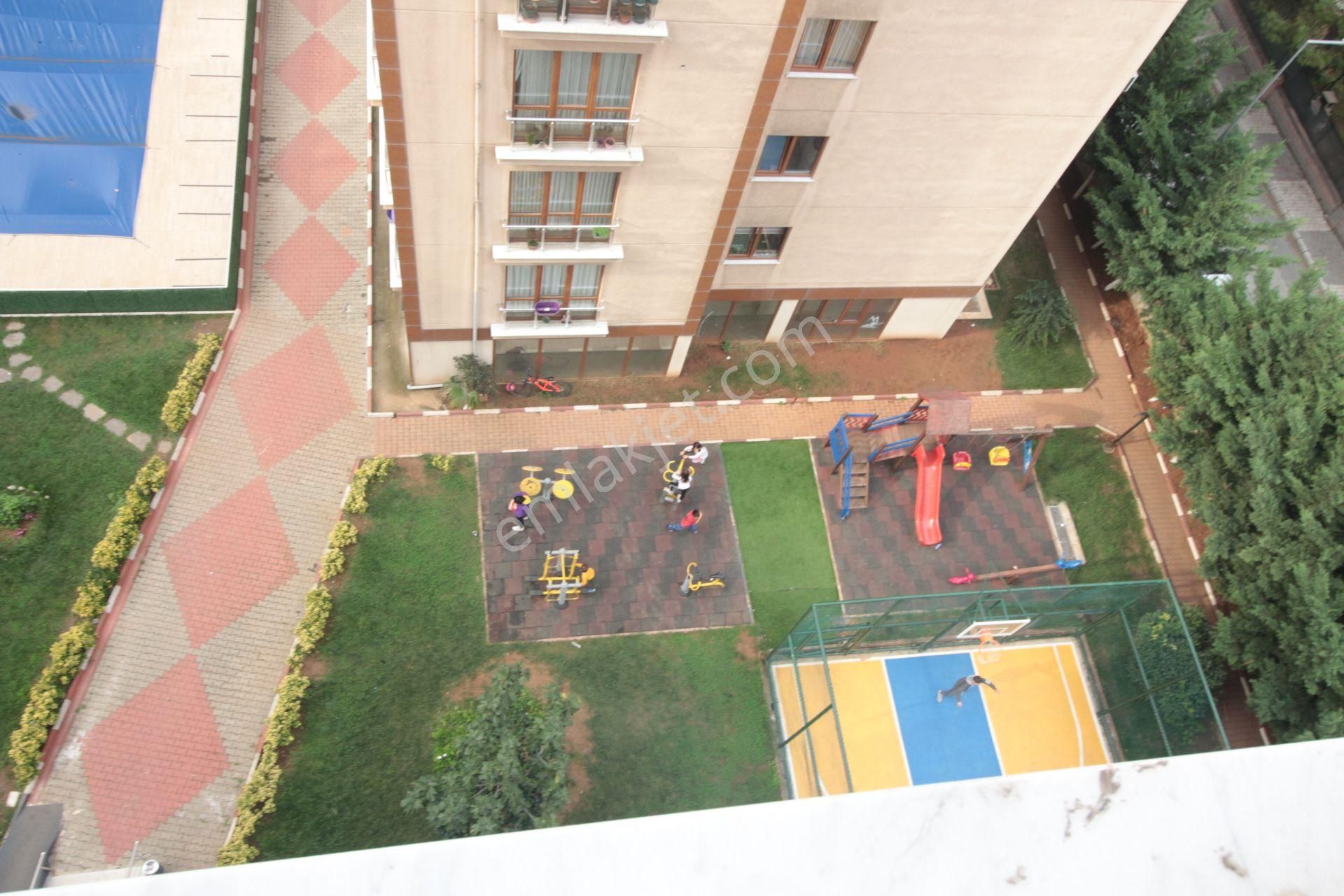 Ataşehir Küçükbakkalköy De 2+1 Ekmolife Sitesinde Kiralık Daire, - Görsel 11