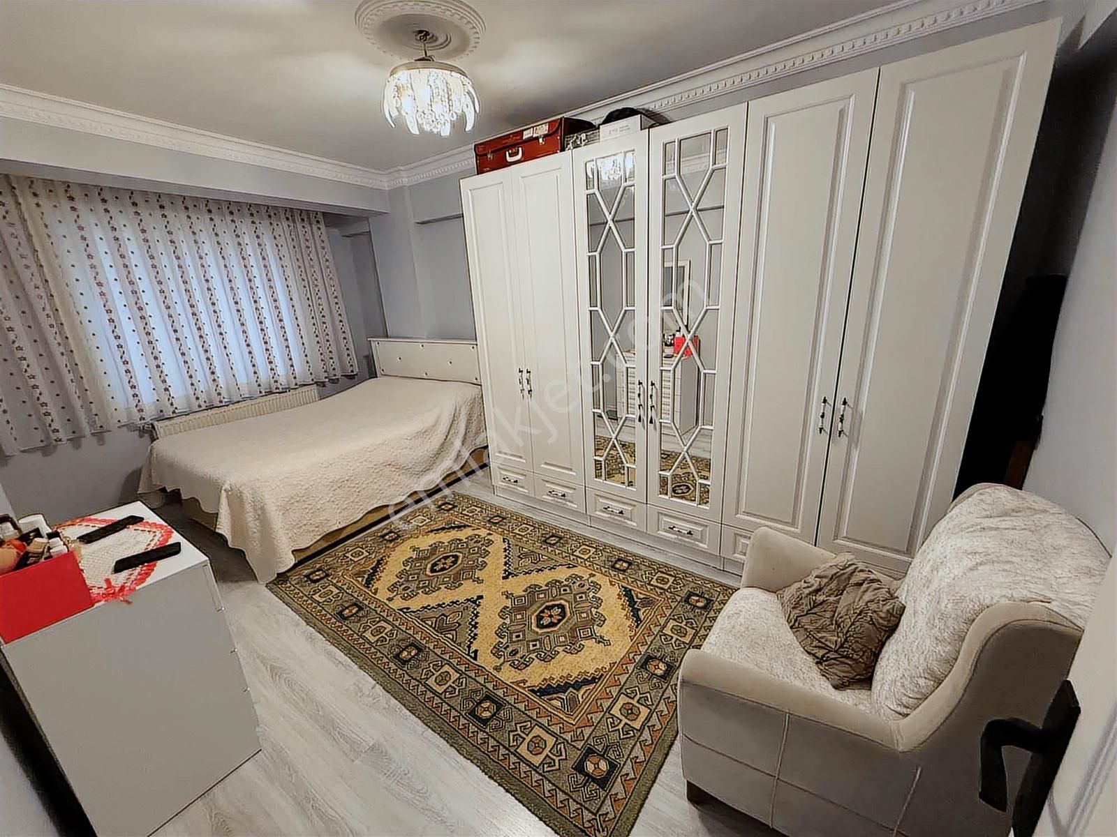 Mehmet Akif Mah. Mall Ofa Yakın 3+1 Büyük Kullanışlı Daire - Görsel 30