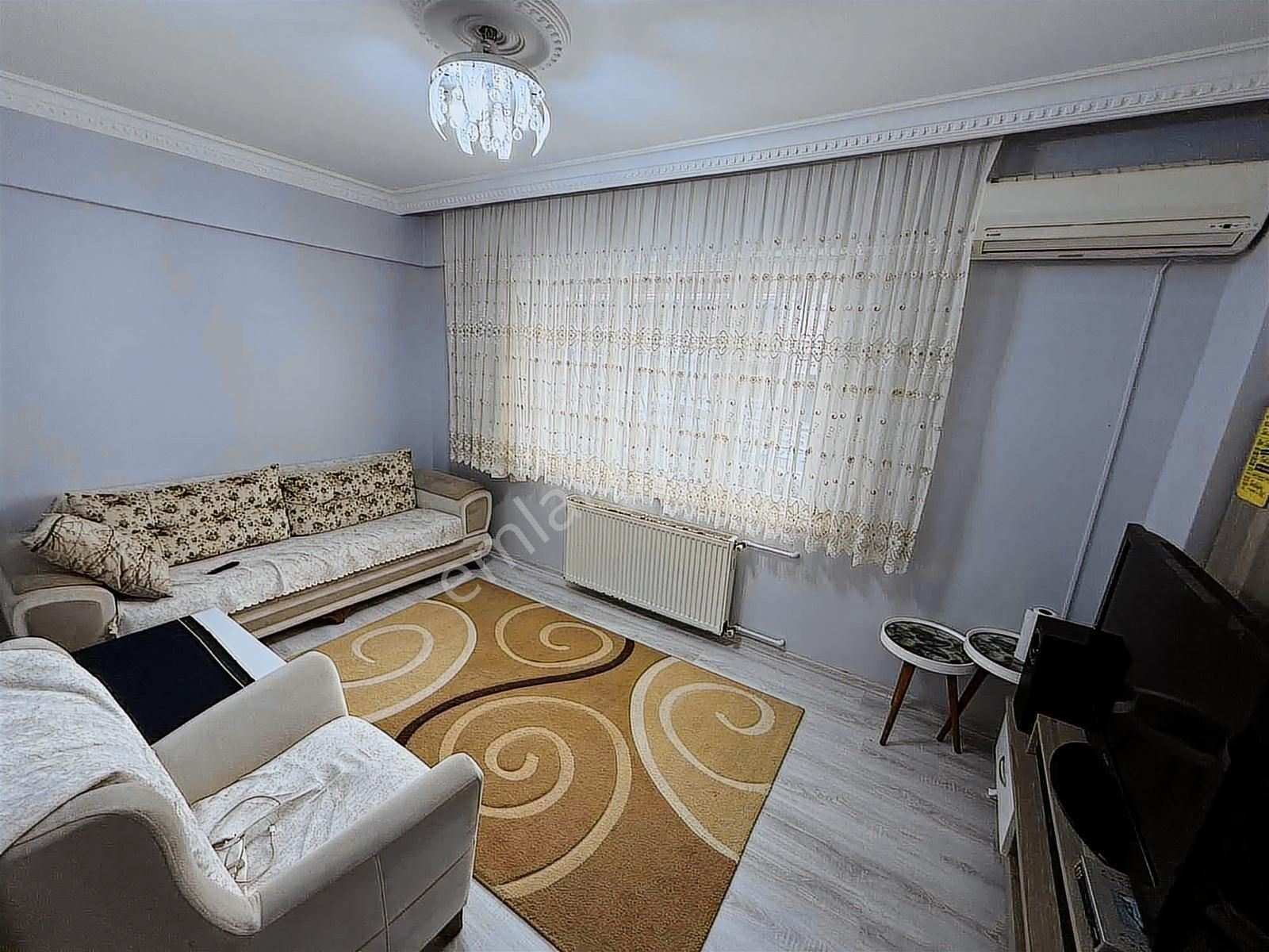 Mehmet Akif Mah. Mall Ofa Yakın 3+1 Büyük Kullanışlı Daire - Görsel 21