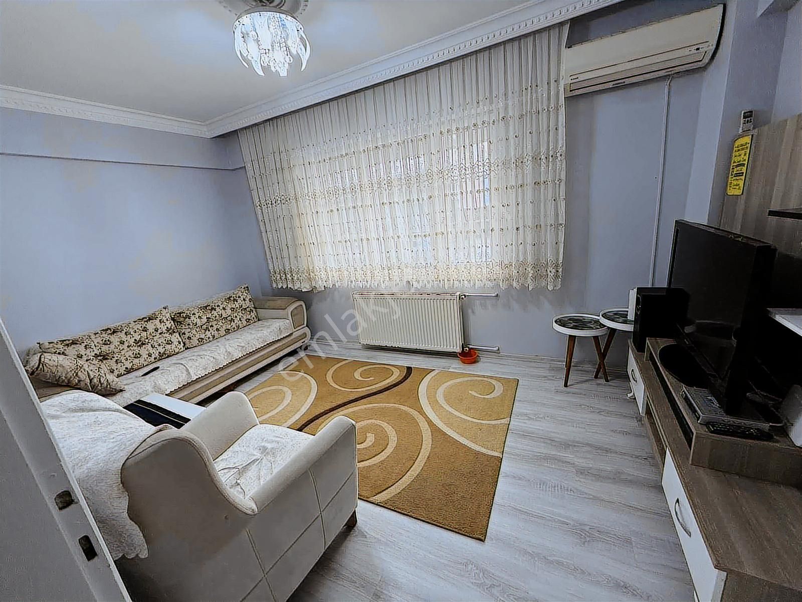 Mehmet Akif Mah. Mall Ofa Yakın 3+1 Büyük Kullanışlı Daire