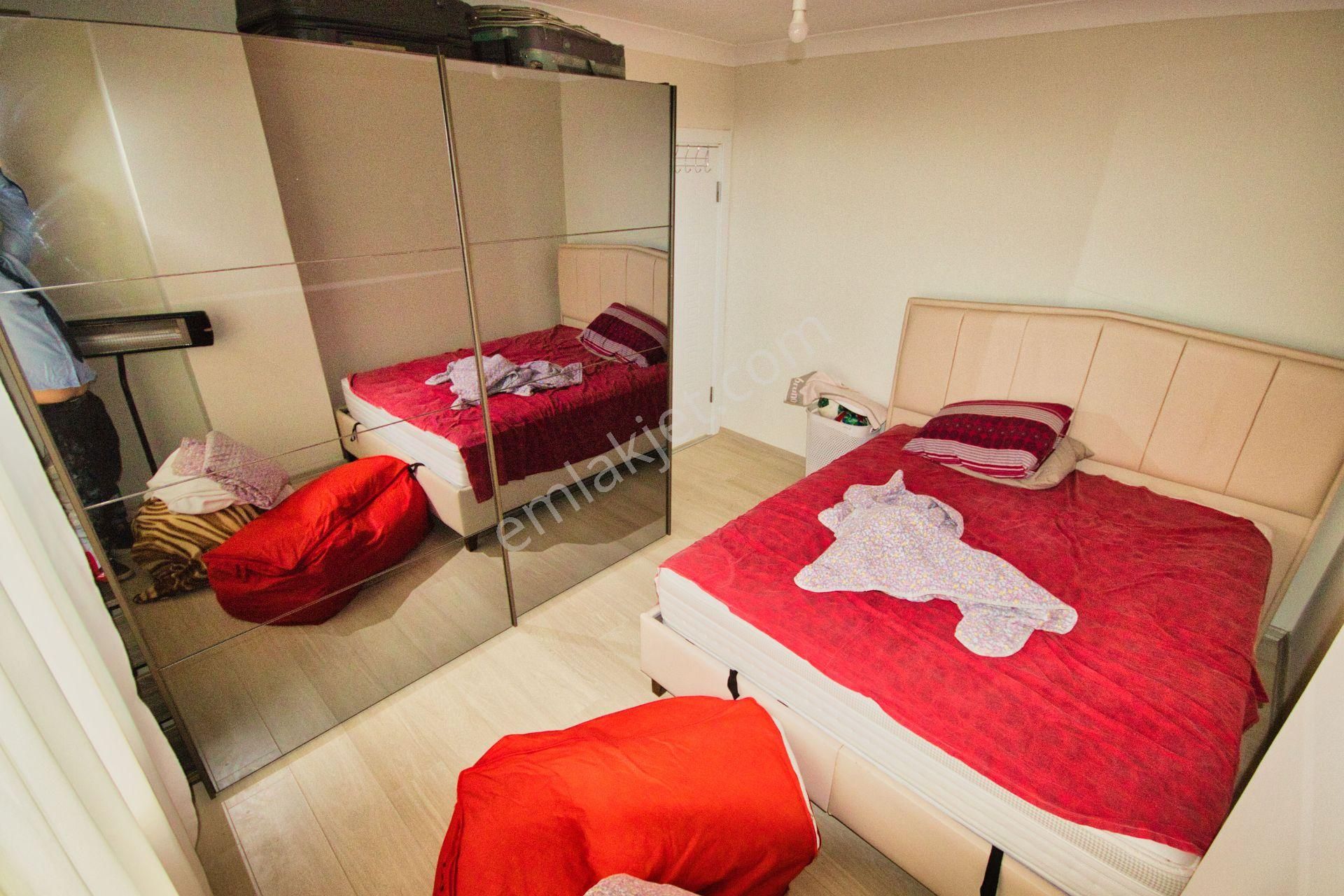 🛑🛑aktif'ten Yetişen Alır Akçay'da Satılık Yüzme Havuzlu Çift Banyolu Harika 4+1 Dublex - Görsel 9