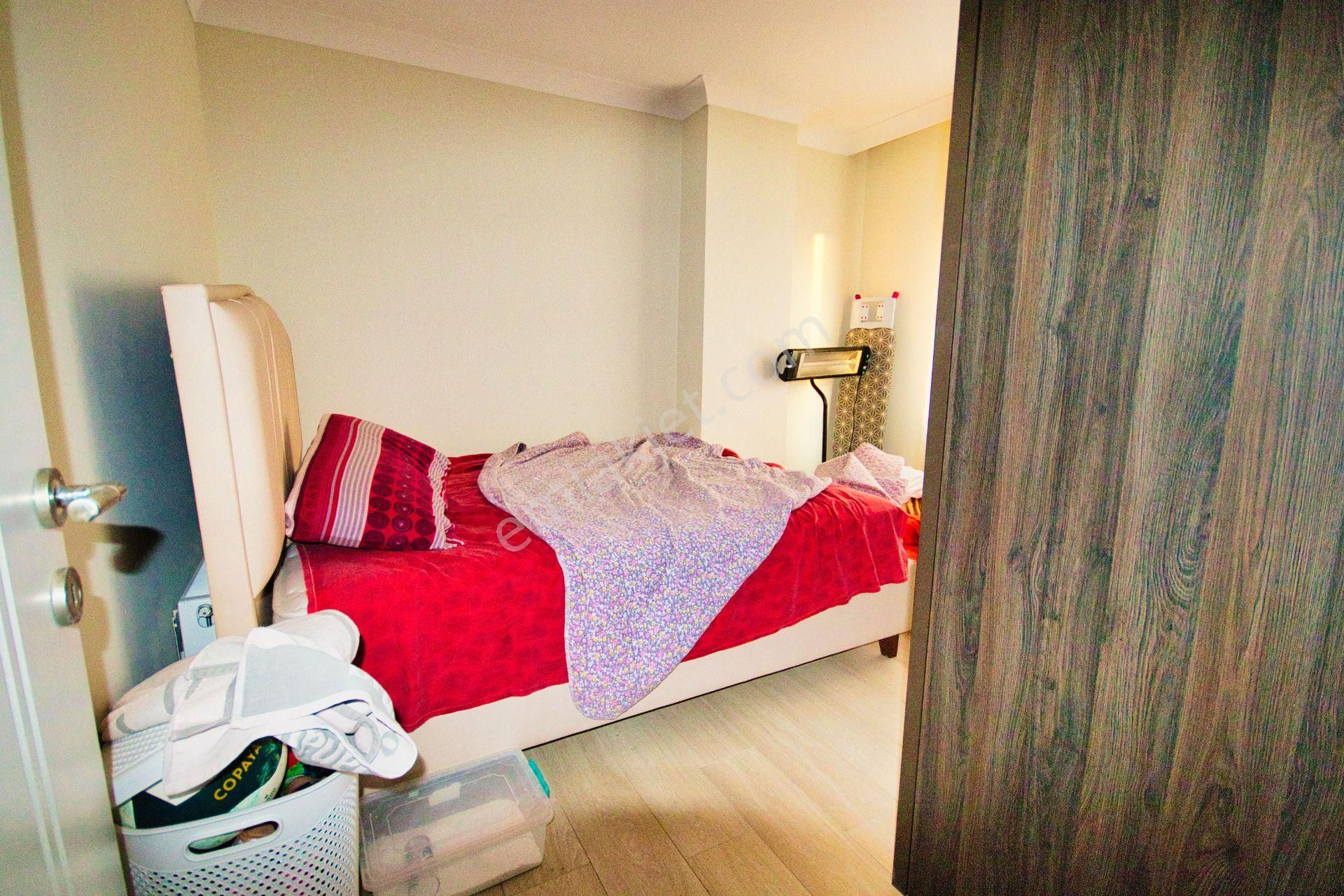 🛑🛑aktif'ten Yetişen Alır Akçay'da Satılık Yüzme Havuzlu Çift Banyolu Harika 4+1 Dublex - Görsel 24