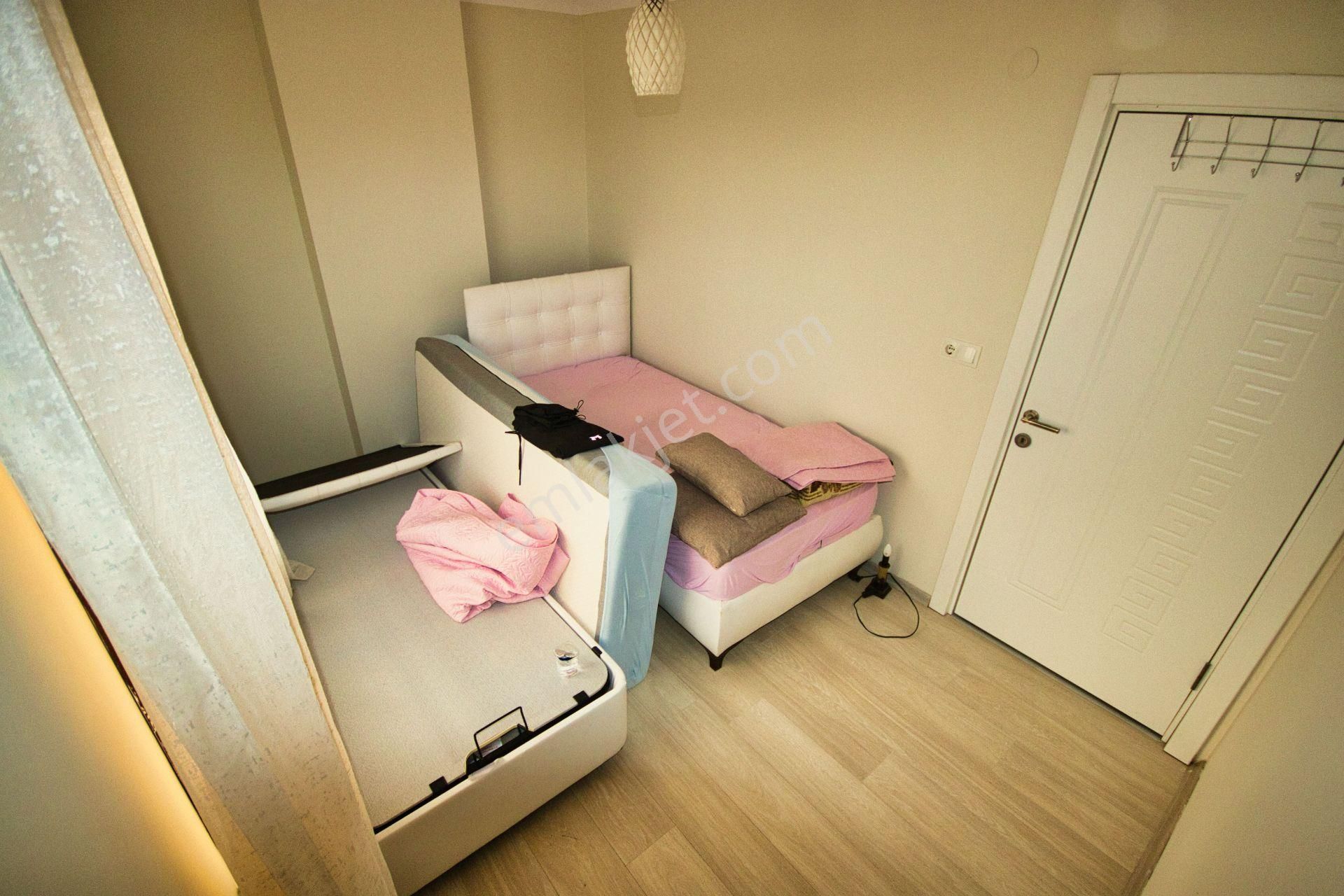 🛑🛑aktif'ten Yetişen Alır Akçay'da Satılık Yüzme Havuzlu Çift Banyolu Harika 4+1 Dublex - Görsel 22