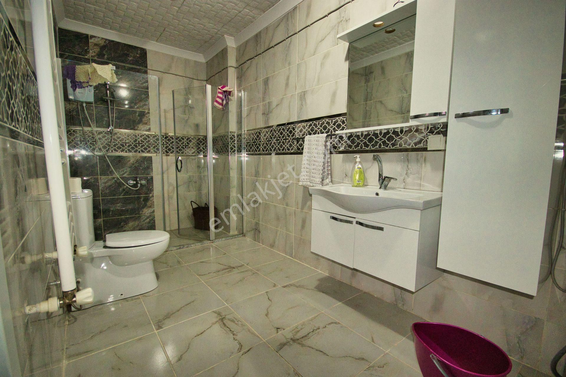 🛑🛑aktif'ten Yetişen Alır Akçay'da Satılık Yüzme Havuzlu Çift Banyolu Harika 4+1 Dublex - Görsel 11