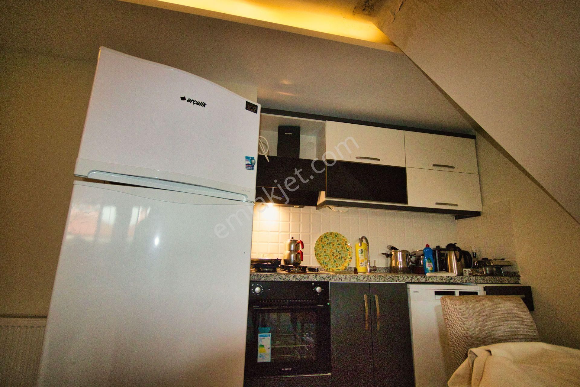 🛑🛑aktif'ten Yetişen Alır Akçay'da Satılık Yüzme Havuzlu Çift Banyolu Harika 4+1 Dublex - Görsel 28