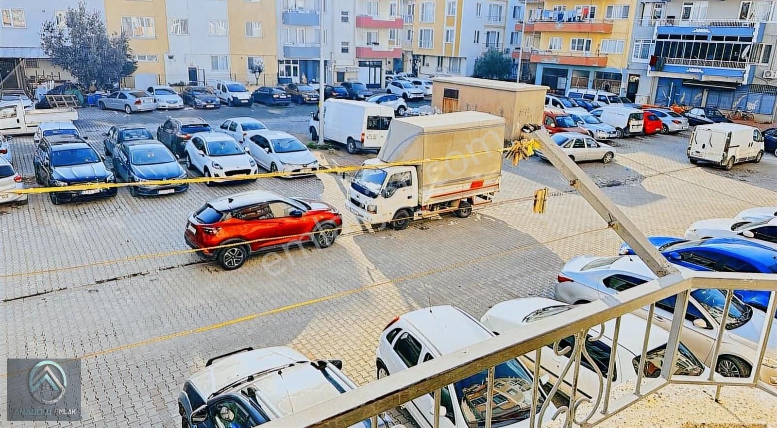 Çanakkale Merkez Sarıçay Kiralık 2+1 Kiralık Daire - Görsel 13