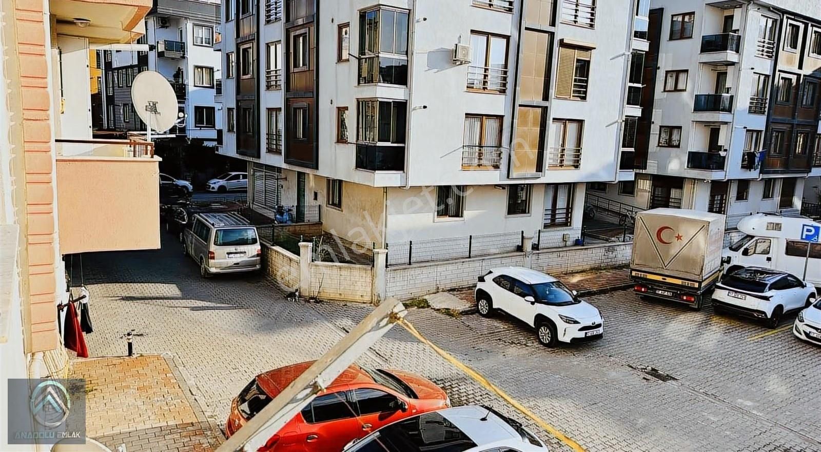 Çanakkale Merkez Sarıçay Kiralık 2+1 Kiralık Daire - Görsel 12