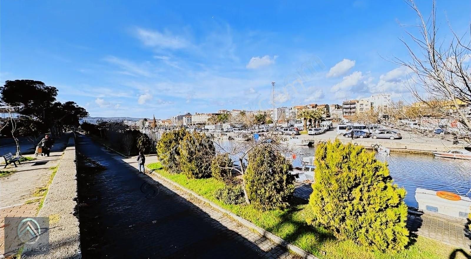 Çanakkale Merkez Sarıçay Kiralık 2+1 Kiralık Daire - Görsel 9