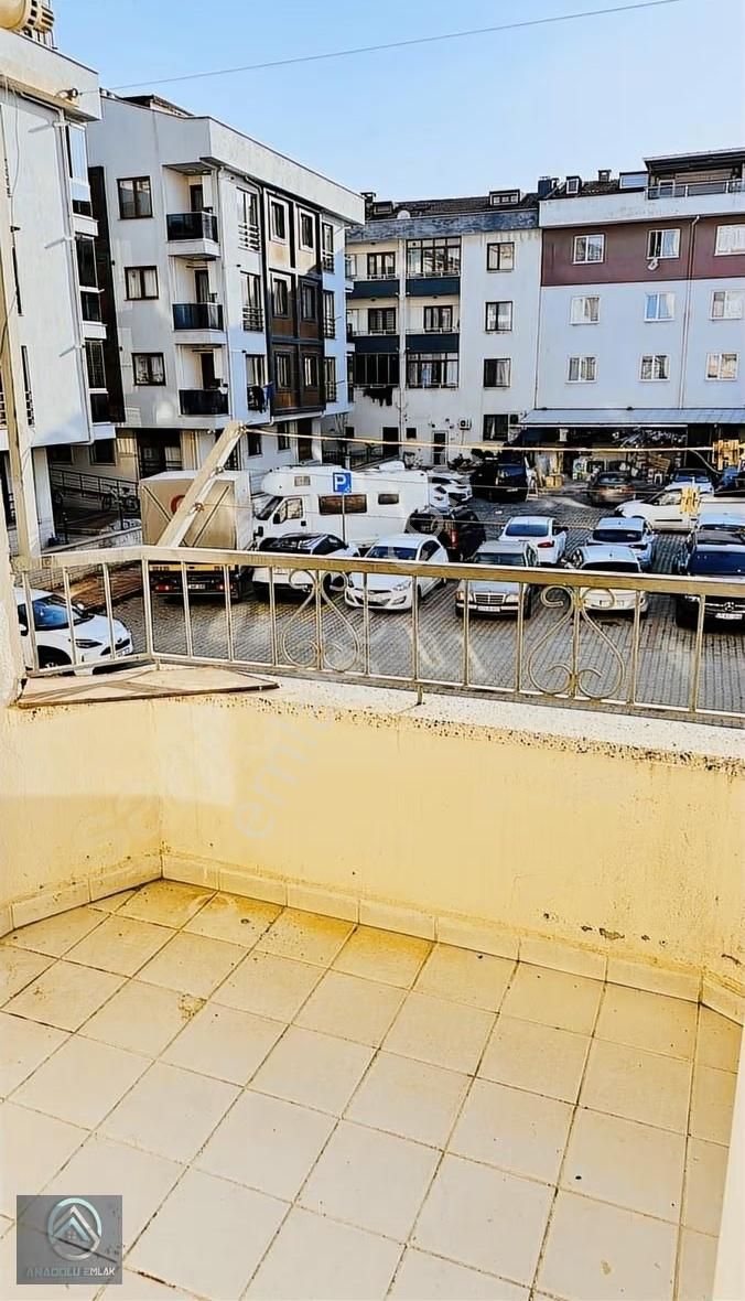 Çanakkale Merkez Sarıçay Kiralık 2+1 Kiralık Daire - Görsel 21