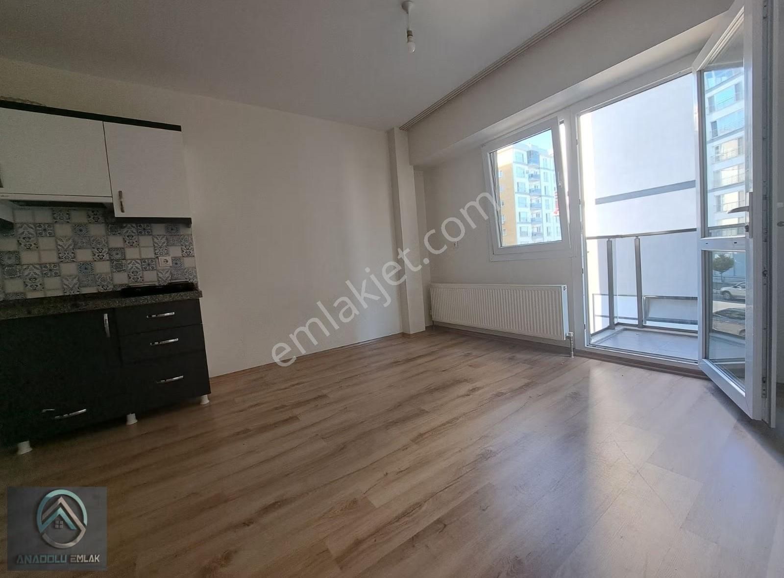 Nusrat Öğrenci Yurdu Arkası Kiralık 1+1 Daire - Görsel 6