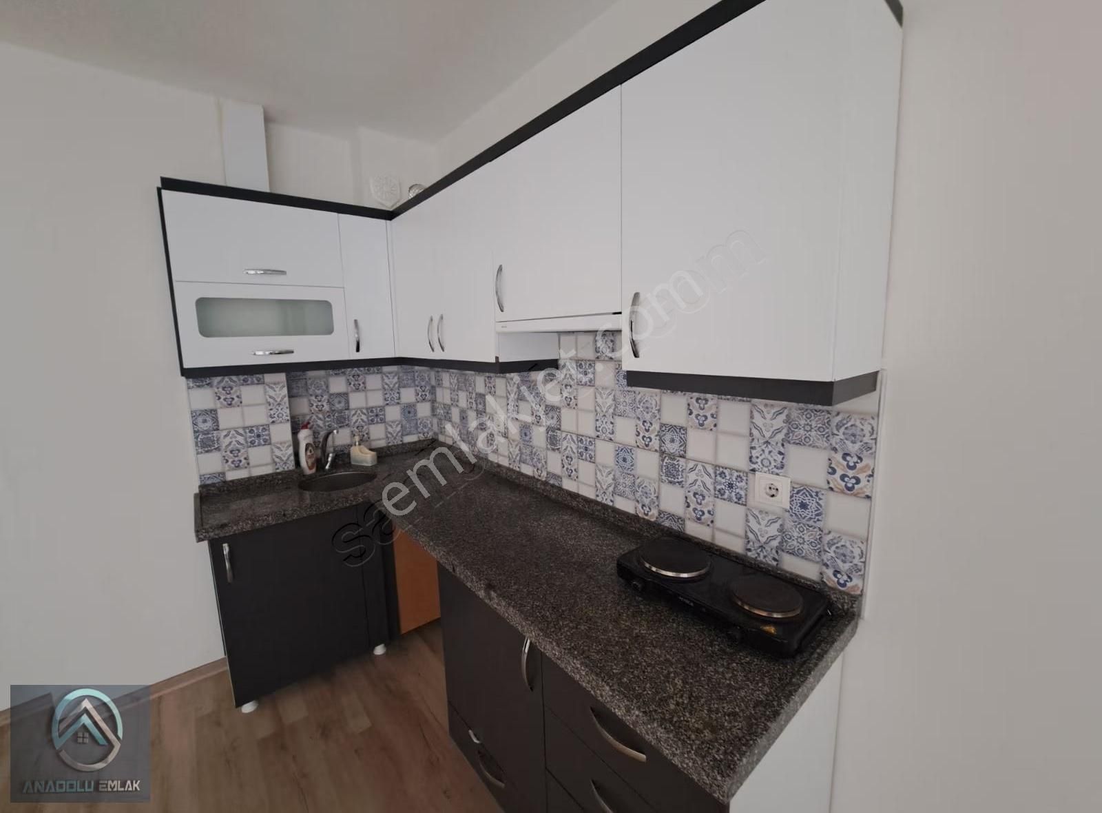 Nusrat Öğrenci Yurdu Arkası Kiralık 1+1 Daire - Görsel 4