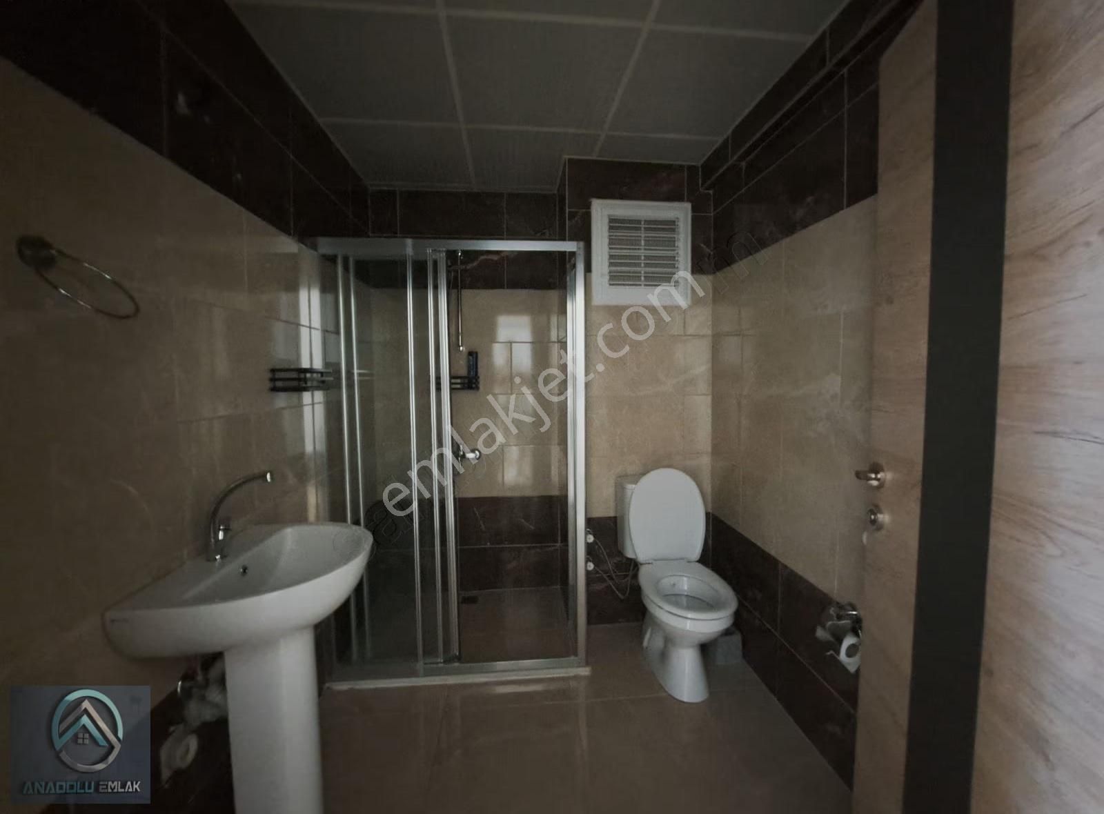 Nusrat Öğrenci Yurdu Arkası Kiralık 1+1 Daire - Görsel 5