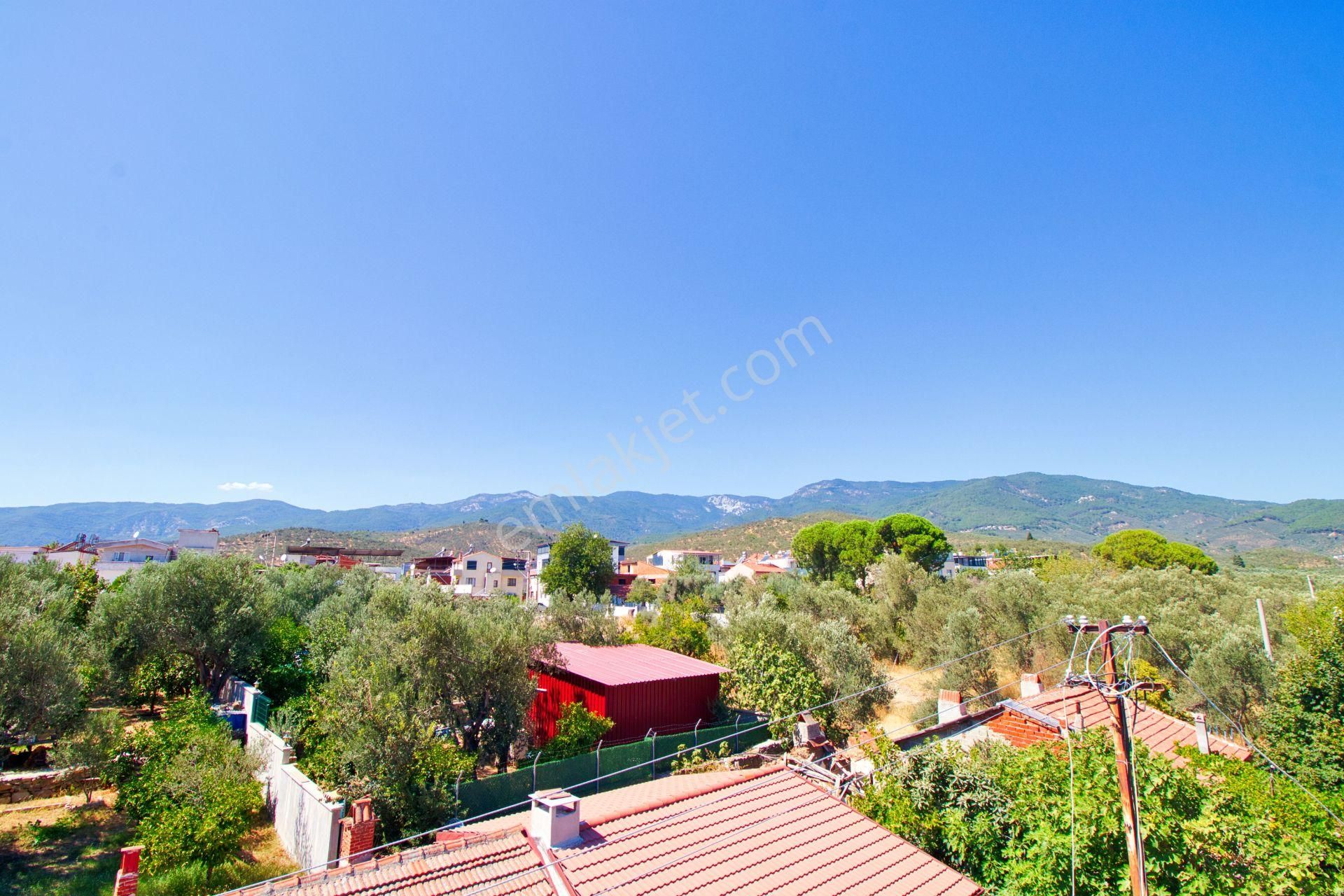 🛑🛑aktif'ten Zeytinlide Satılık Çift Mutfaklı Doğa İle İç İçe Ön Cephe Harika 3+1 Dublex - Görsel 28