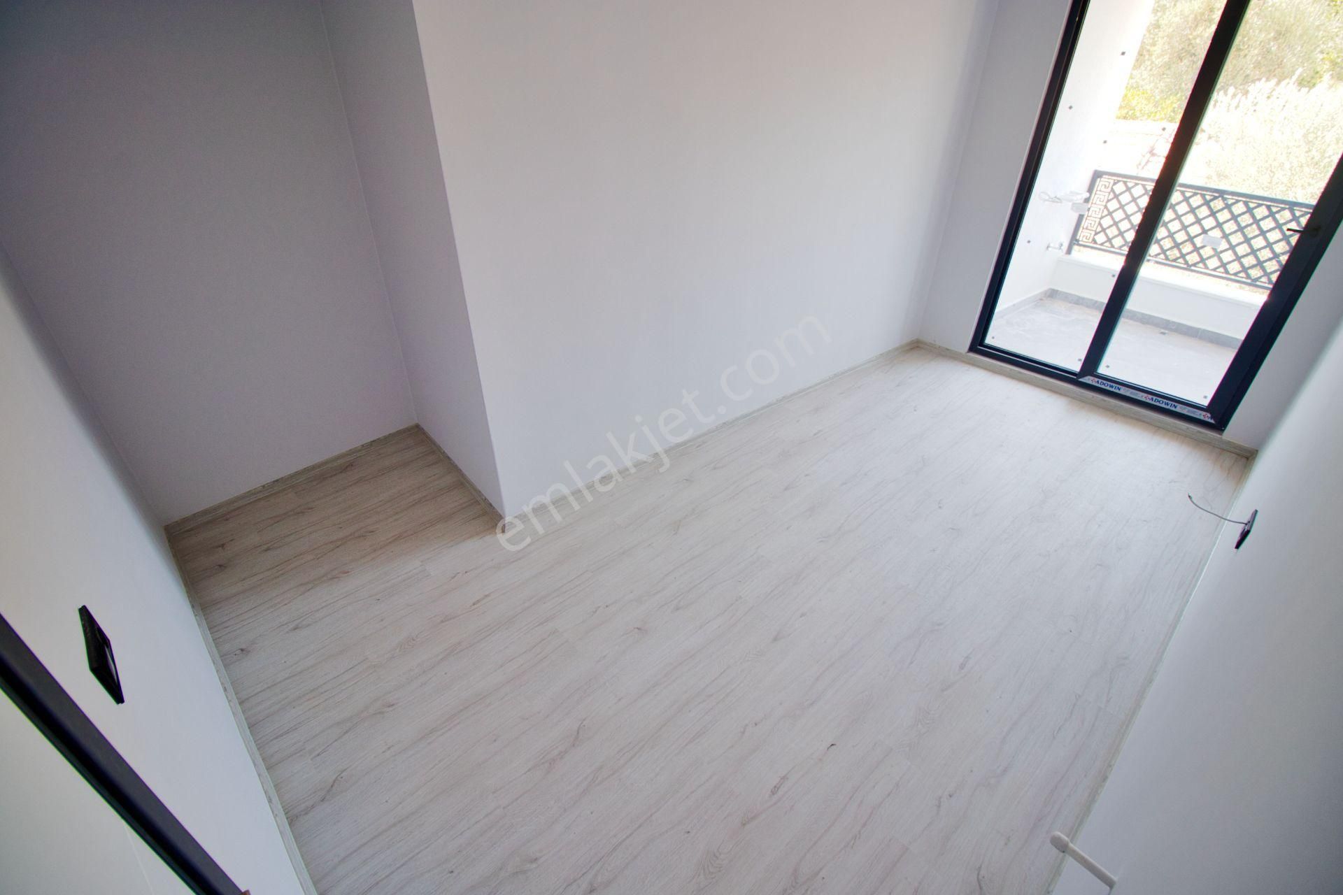 🛑🛑aktif'ten Zeytinlide Satılık Çift Mutfaklı Doğa İle İç İçe Ön Cephe Harika 3+1 Dublex - Görsel 7