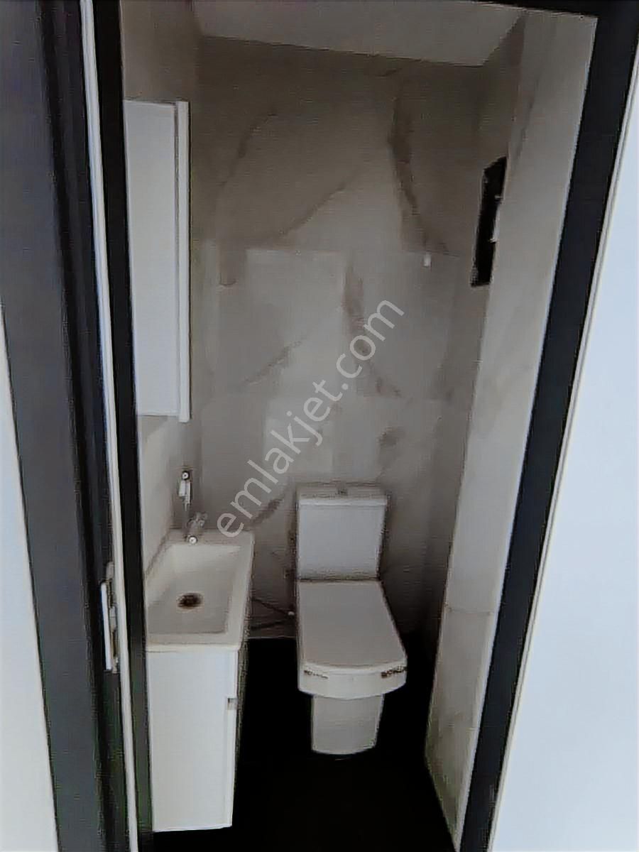 Yeniçiftlikte Satılık 4+1 Villa - Görsel 19