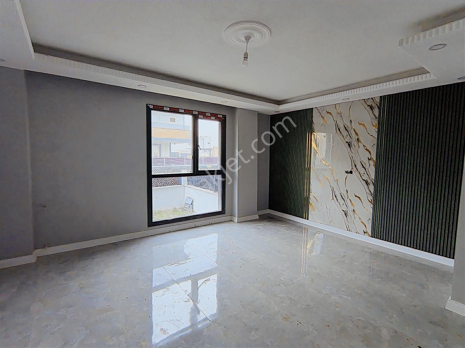 Yeniçiftlikte Satılık 4+1 Villa - Görsel 15