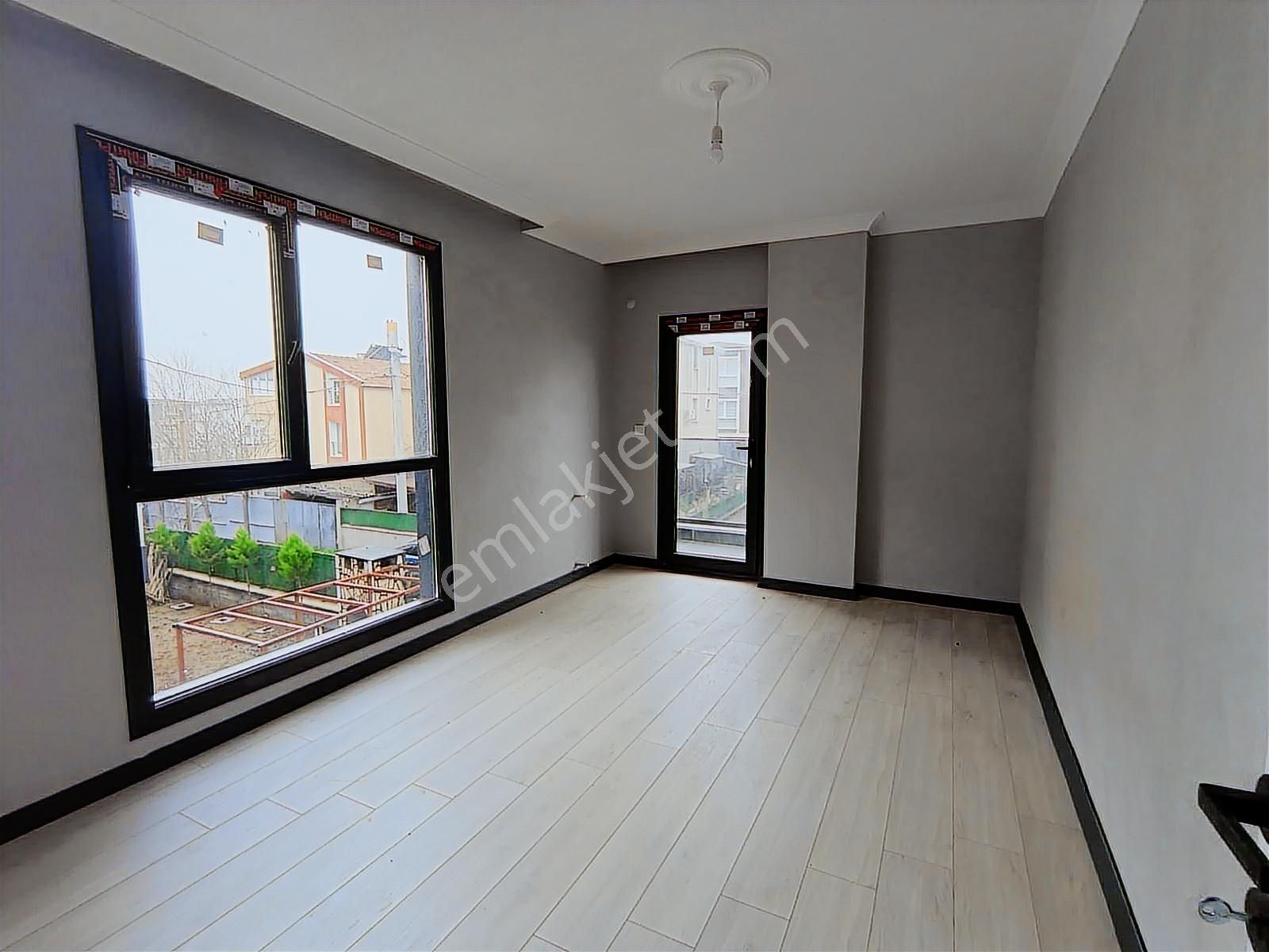 Yeniçiftlikte Satılık 4+1 Villa - Görsel 26