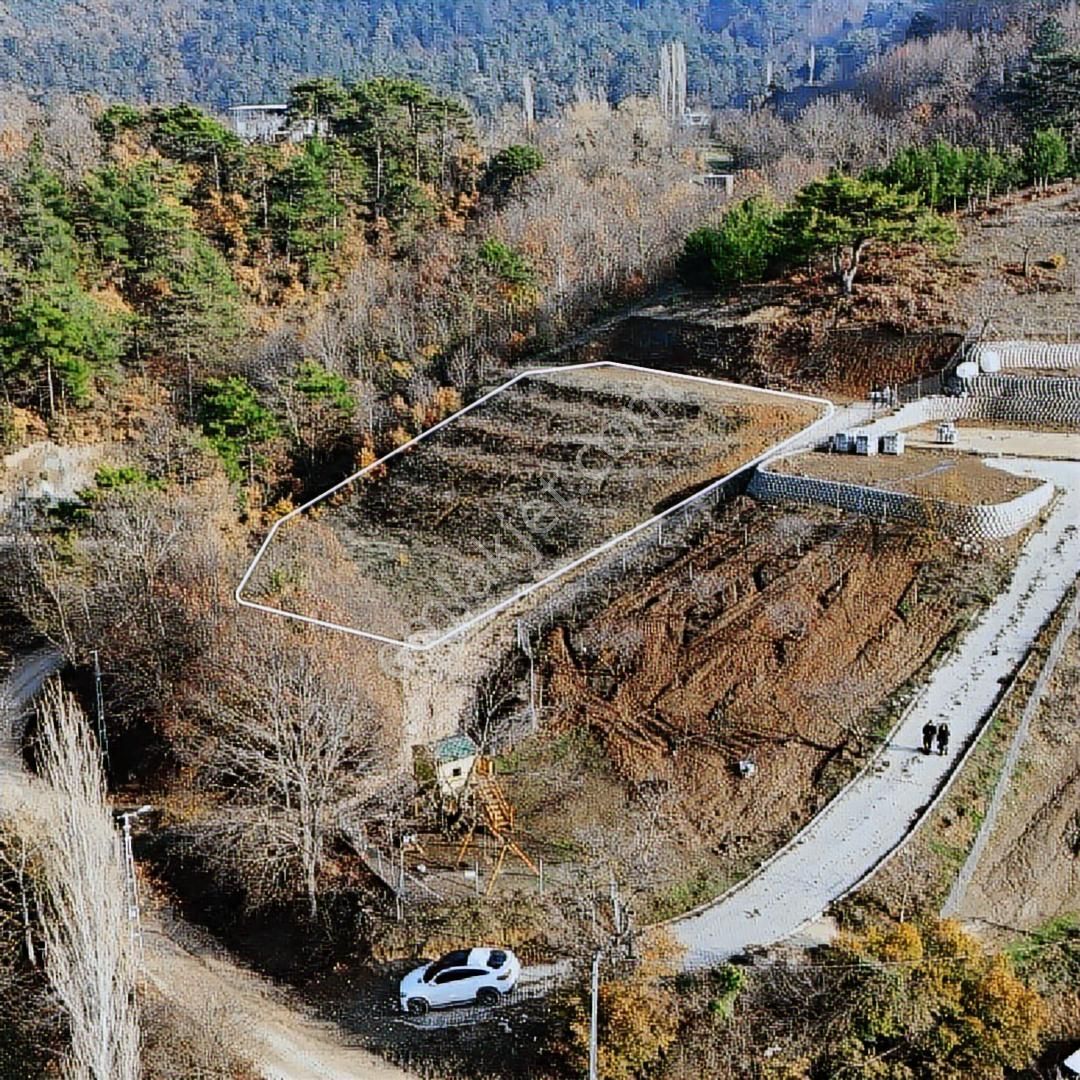 Rw Land Gayrimenkul Gökçeörende Muhteşem Manzaralı Fırsat Tarla - Görsel 10