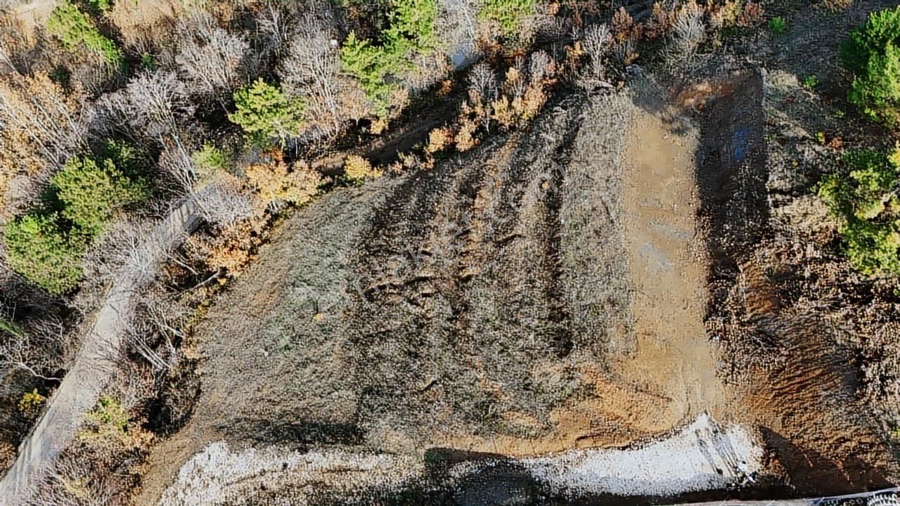 Rw Land Gayrimenkul Gökçeörende Muhteşem Manzaralı Fırsat Tarla - Görsel 13