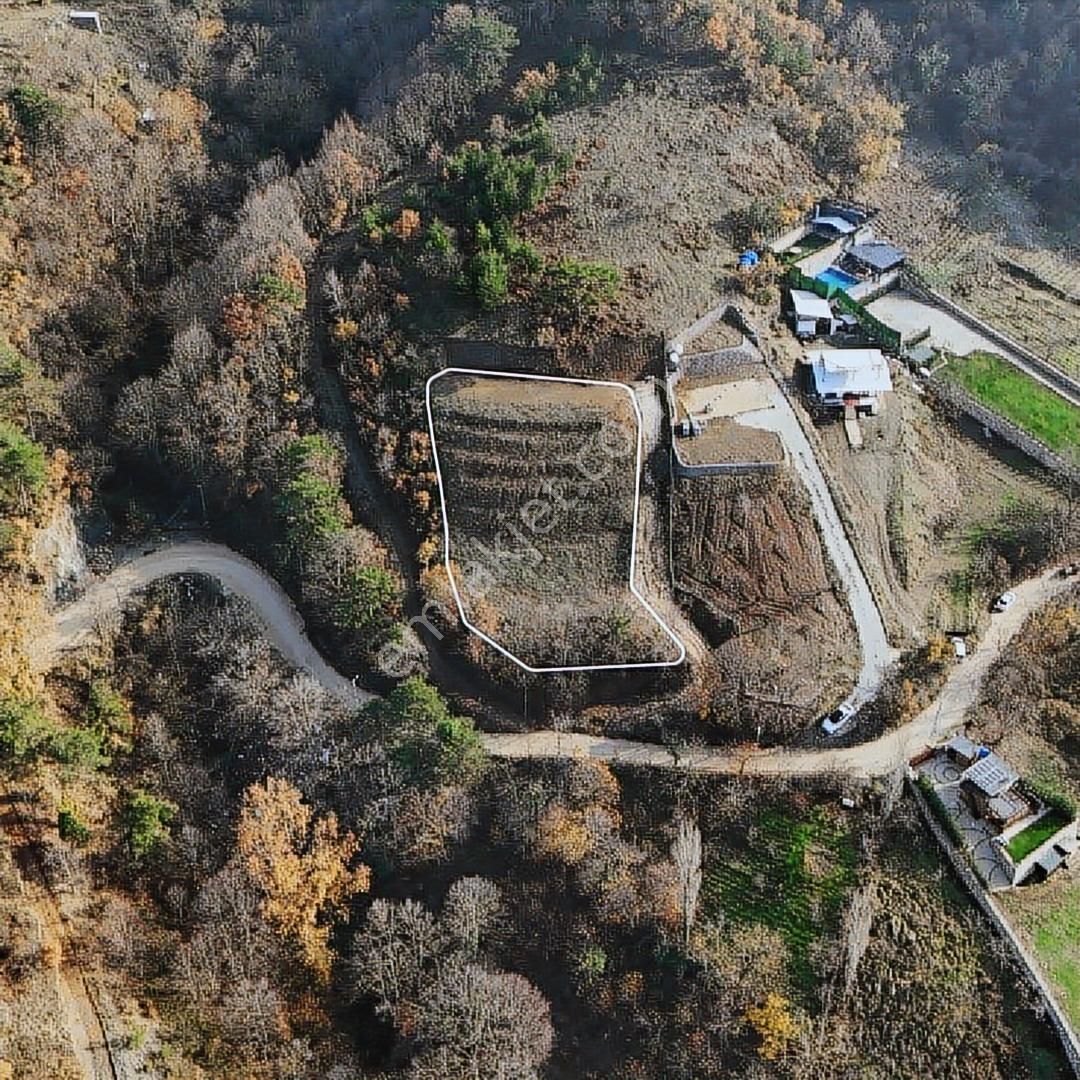 Rw Land Gayrimenkul Gökçeörende Muhteşem Manzaralı Fırsat Tarla