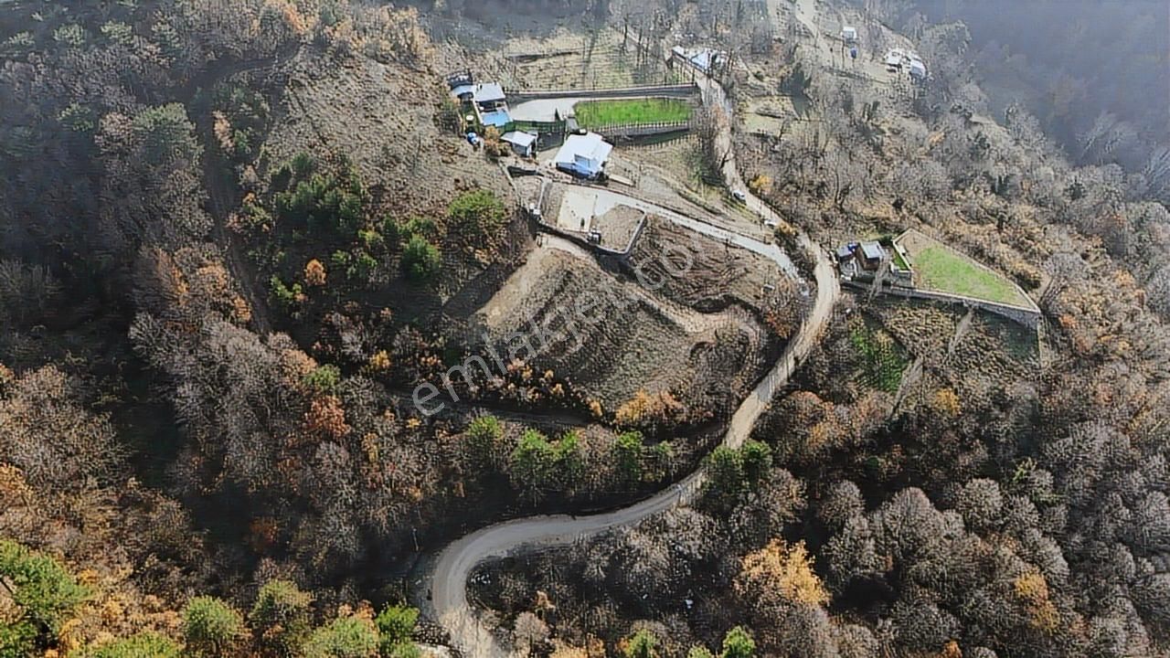 Rw Land Gayrimenkul Gökçeörende Muhteşem Manzaralı Fırsat Tarla - Görsel 23