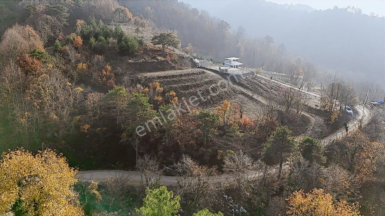 Rw Land Gayrimenkul Gökçeörende Muhteşem Manzaralı Fırsat Tarla - Görsel 26