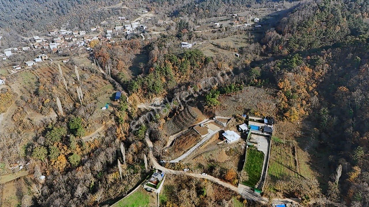 Rw Land Gayrimenkul Gökçeörende Muhteşem Manzaralı Fırsat Tarla - Görsel 7