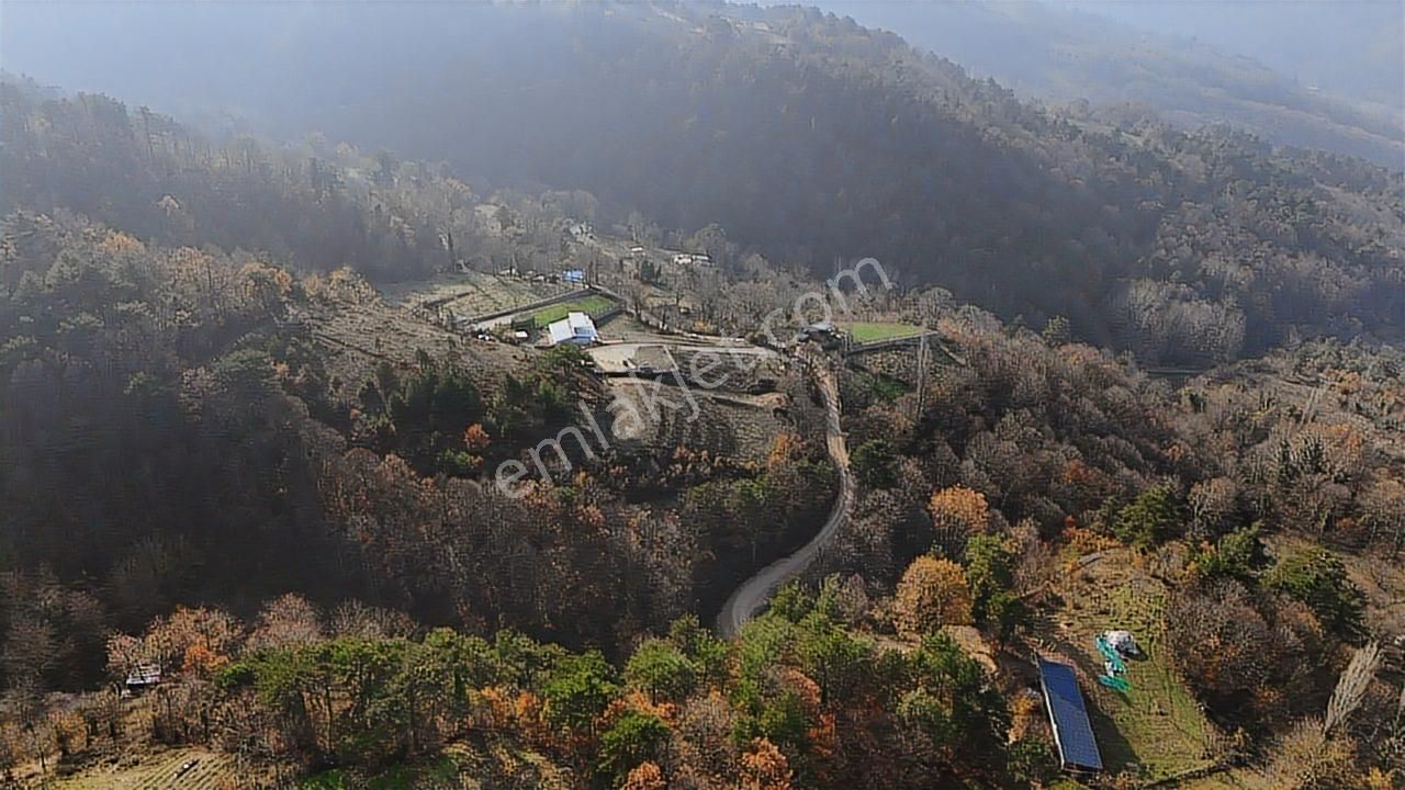 Rw Land Gayrimenkul Gökçeörende Muhteşem Manzaralı Fırsat Tarla - Görsel 6