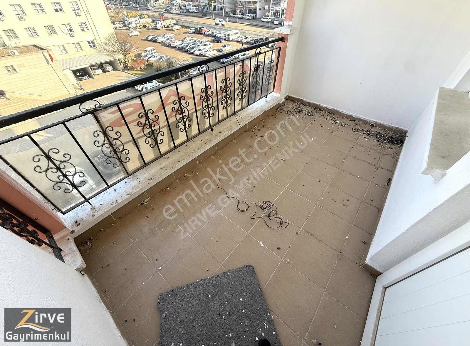 Zirve Gayrimenkulden 3+1 Merkezde Geniş Daire - Görsel 20