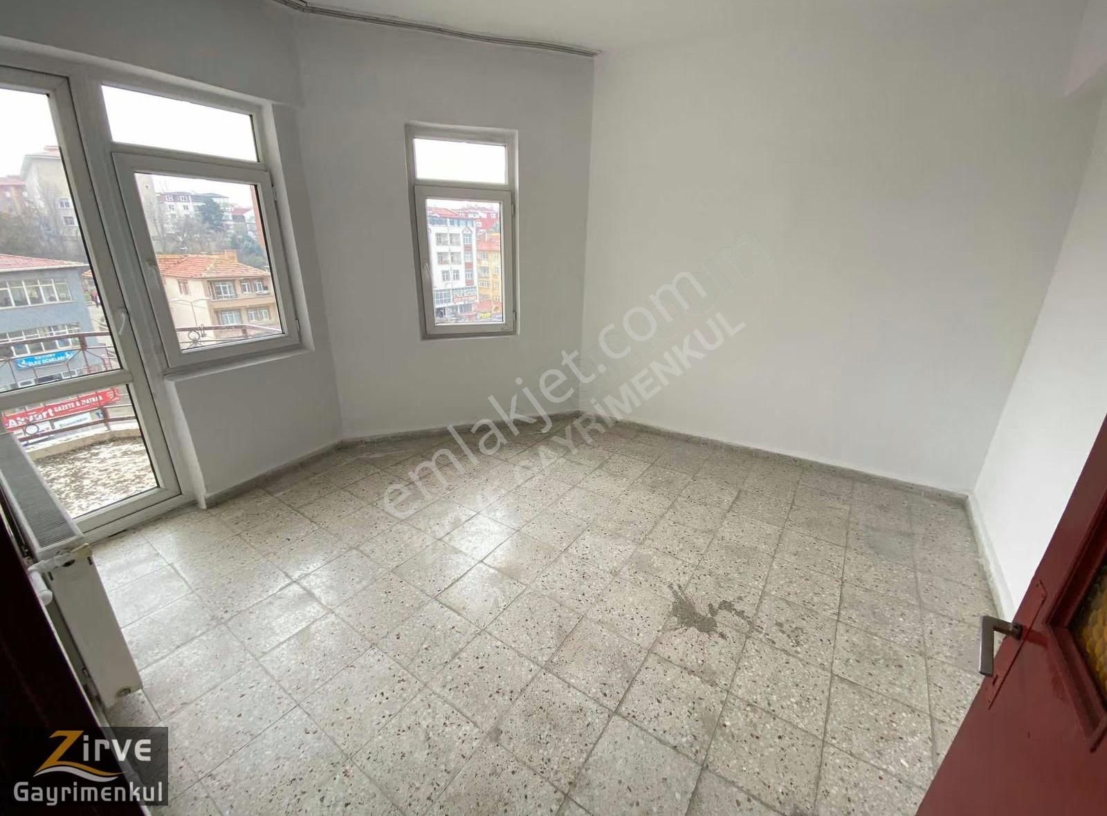 Zirve'den Çarşı Merkezde 3+1 İskanlı Uygun Fiyata Daire! - Görsel 15