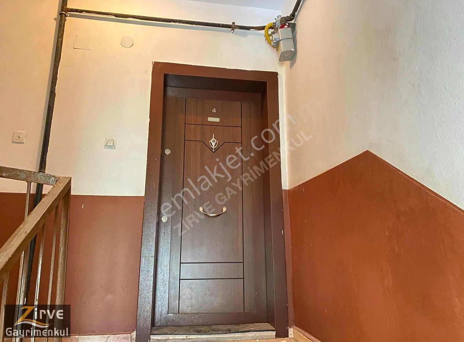 Zirve'den Çarşı Merkezde 3+1 İskanlı Uygun Fiyata Daire! - Görsel 17