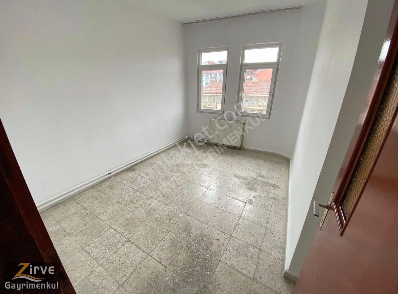 Zirve'den Çarşı Merkezde 3+1 İskanlı Uygun Fiyata Daire! - Görsel 7