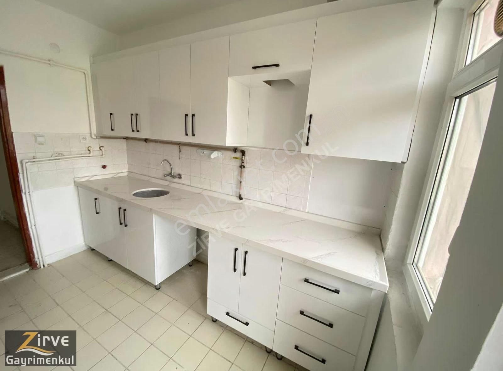 Zirve'den Çarşı Merkezde 3+1 İskanlı Uygun Fiyata Daire! - Görsel 10