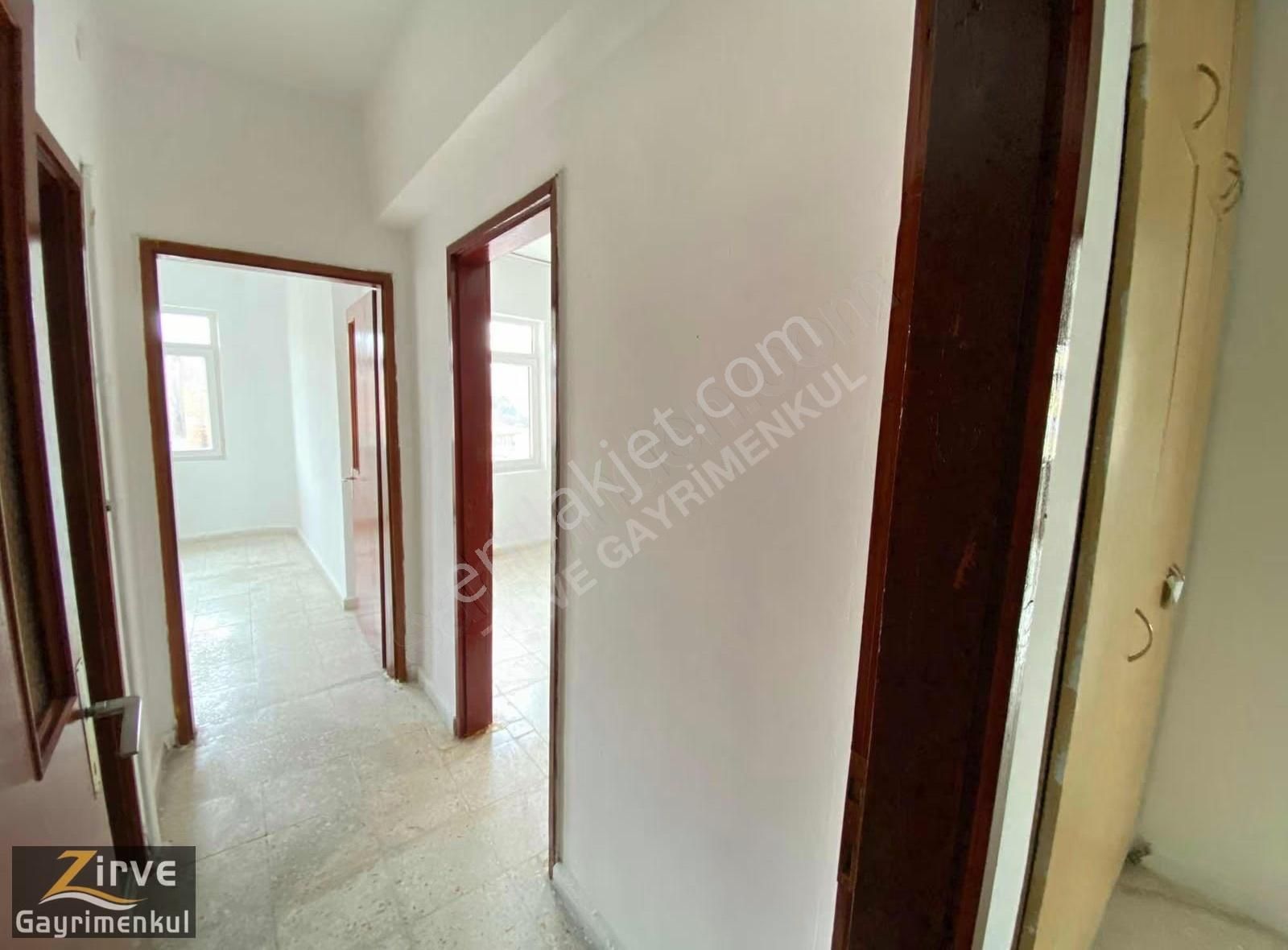 Zirve'den Çarşı Merkezde 3+1 İskanlı Uygun Fiyata Daire! - Görsel 12