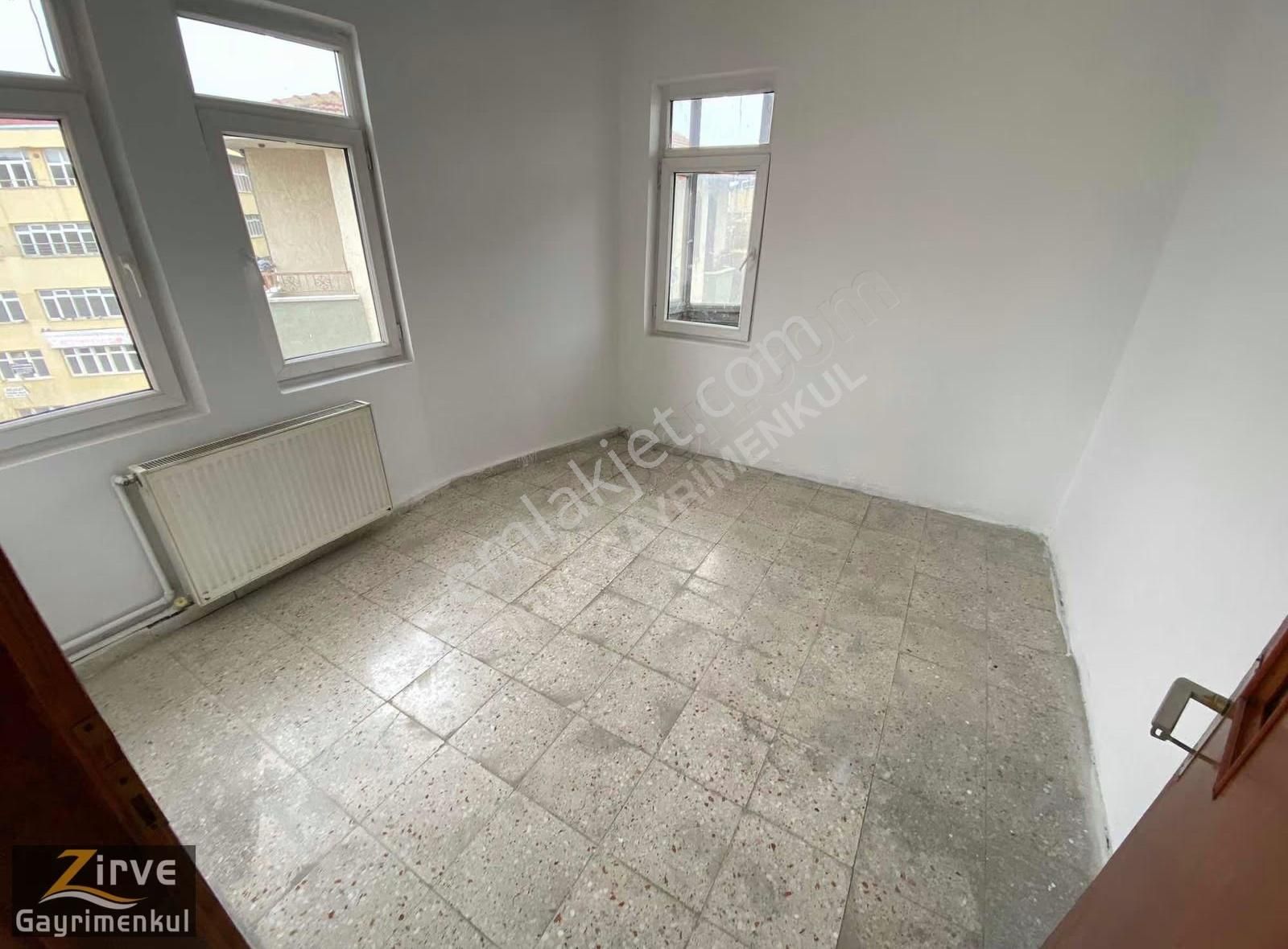 Zirve'den Çarşı Merkezde 3+1 İskanlı Uygun Fiyata Daire! - Görsel 16