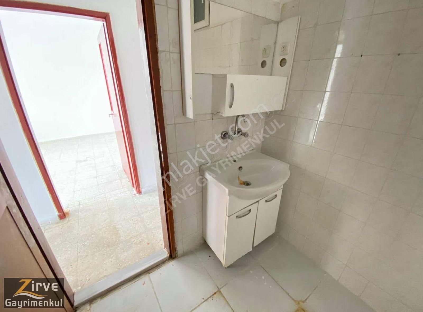 Zirve'den Çarşı Merkezde 3+1 İskanlı Uygun Fiyata Daire! - Görsel 6