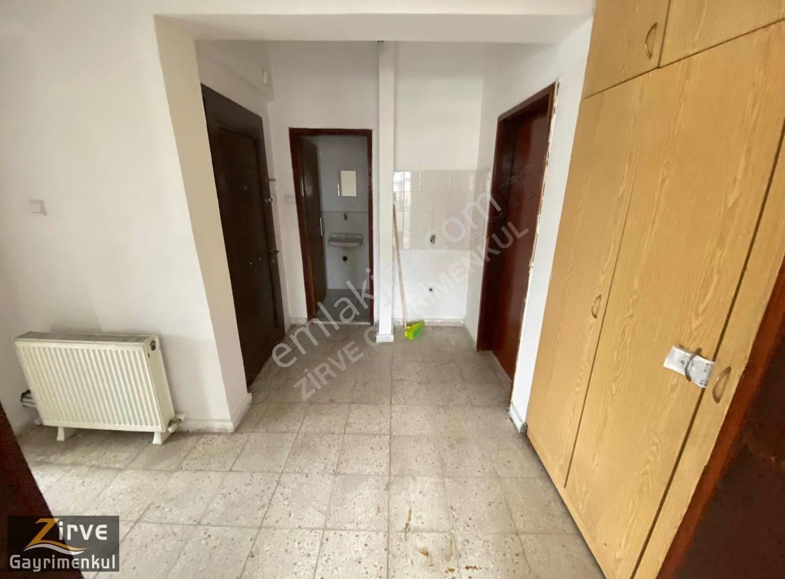 Zirve'den Çarşı Merkezde 3+1 İskanlı Uygun Fiyata Daire! - Görsel 11