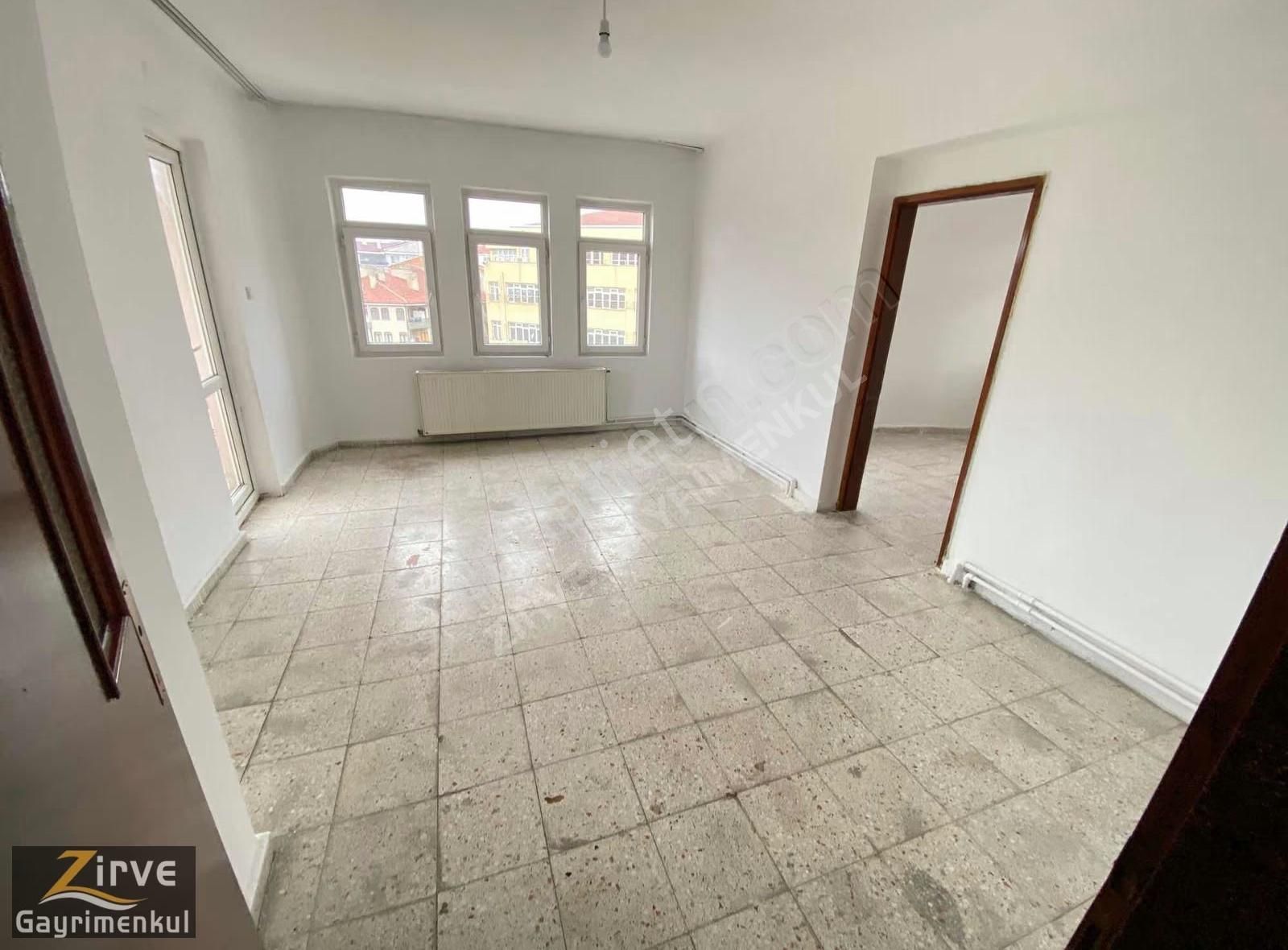 Zirve'den Çarşı Merkezde 3+1 İskanlı Uygun Fiyata Daire! - Görsel 13