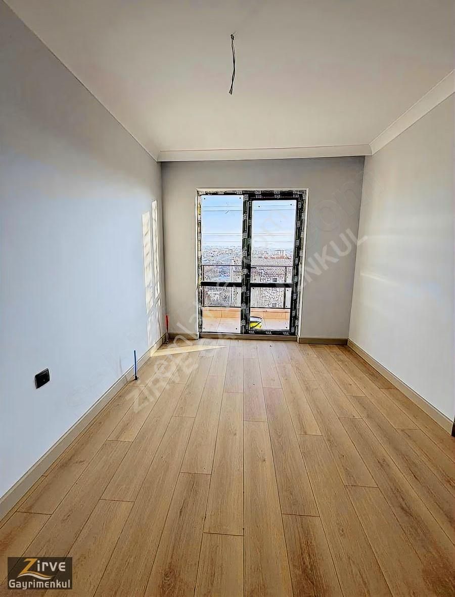 Zirve'den Yeşiltepe Mahallesi Güney Cephe 2+1 Sıfır Daire! - Görsel 32