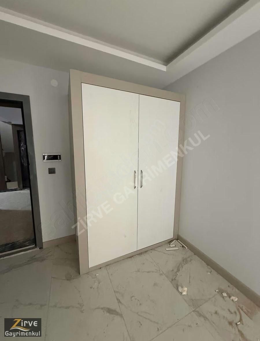 Zirve'den Yeşiltepe Mahallesi Güney Cephe 2+1 Sıfır Daire! - Görsel 19