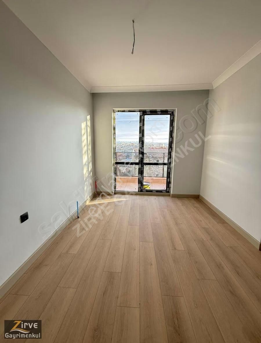 Zirve'den Yeşiltepe Mahallesi Güney Cephe 2+1 Sıfır Daire! - Görsel 7