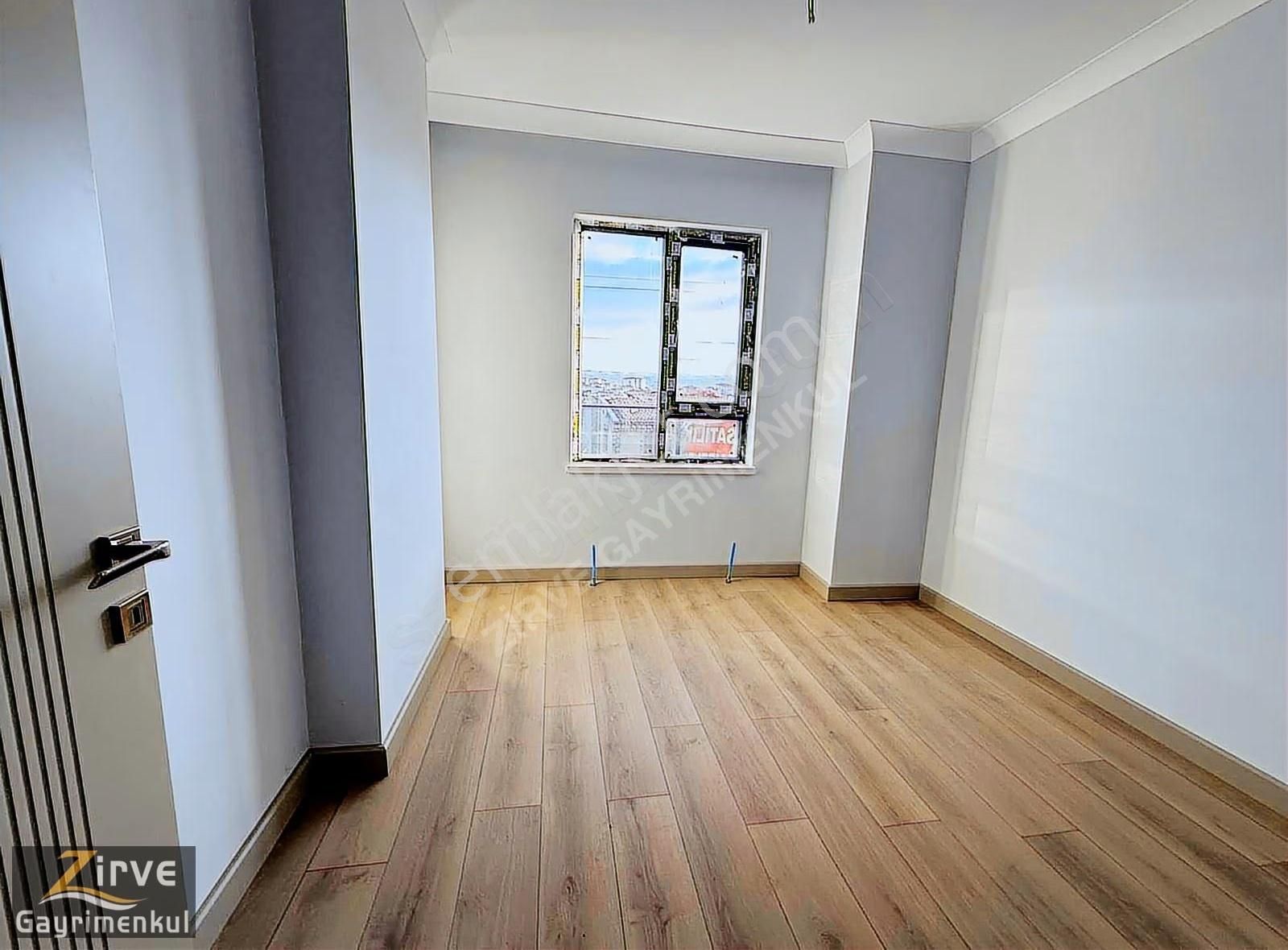 Zirve'den Yeşiltepe Mahallesi Güney Cephe 2+1 Sıfır Daire! - Görsel 15