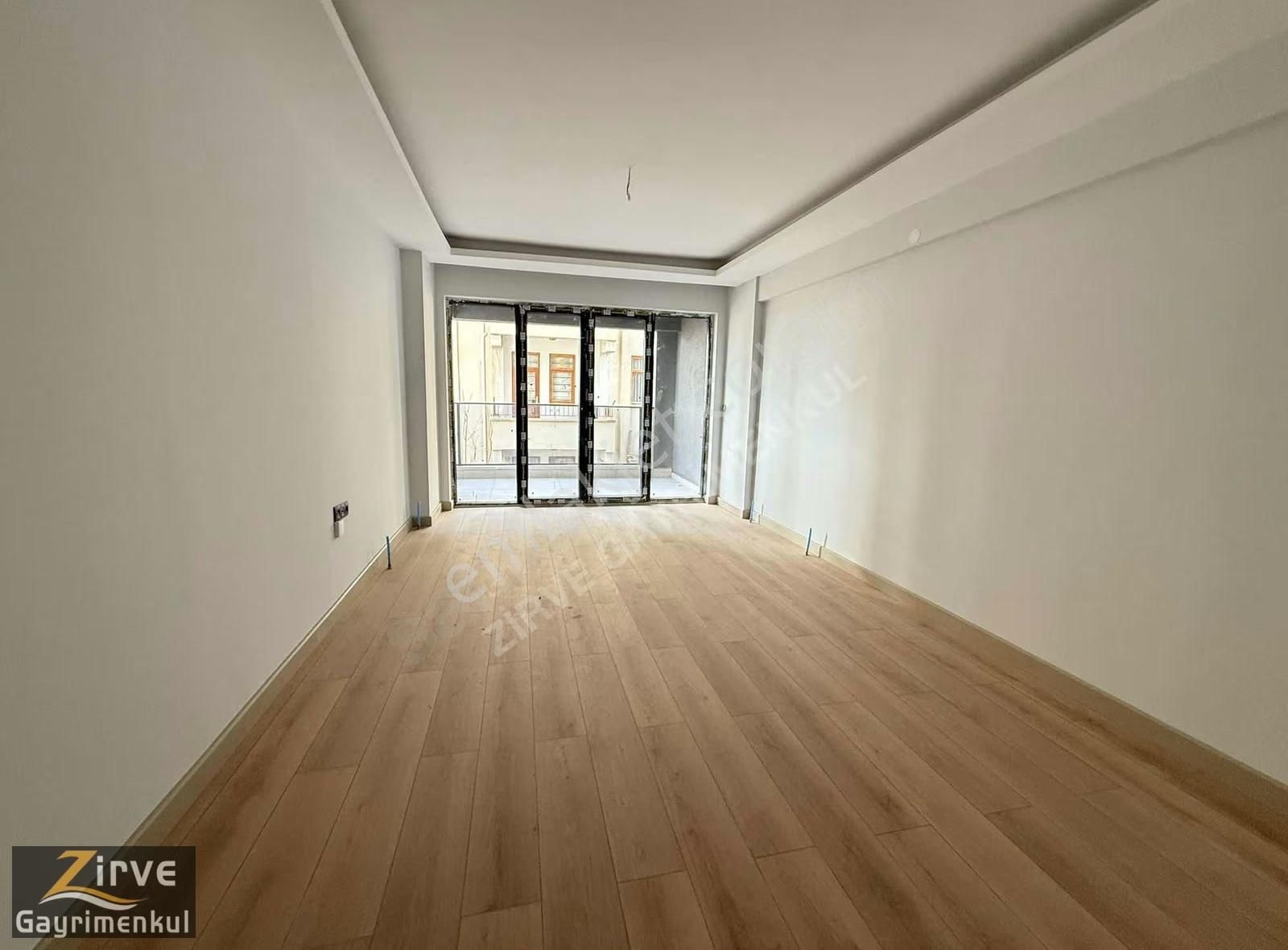 Zirve'den Yeşiltepe Mahallesi Güney Cephe 2+1 Sıfır Daire! - Görsel 29