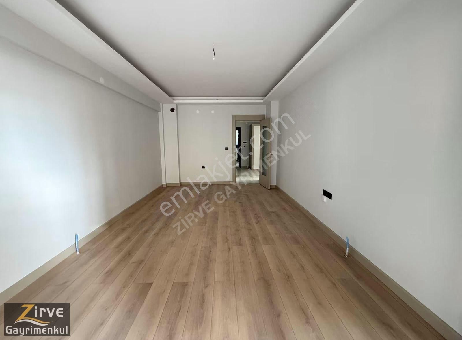 Zirve'den Yeşiltepe Mahallesi Güney Cephe 2+1 Sıfır Daire! - Görsel 20